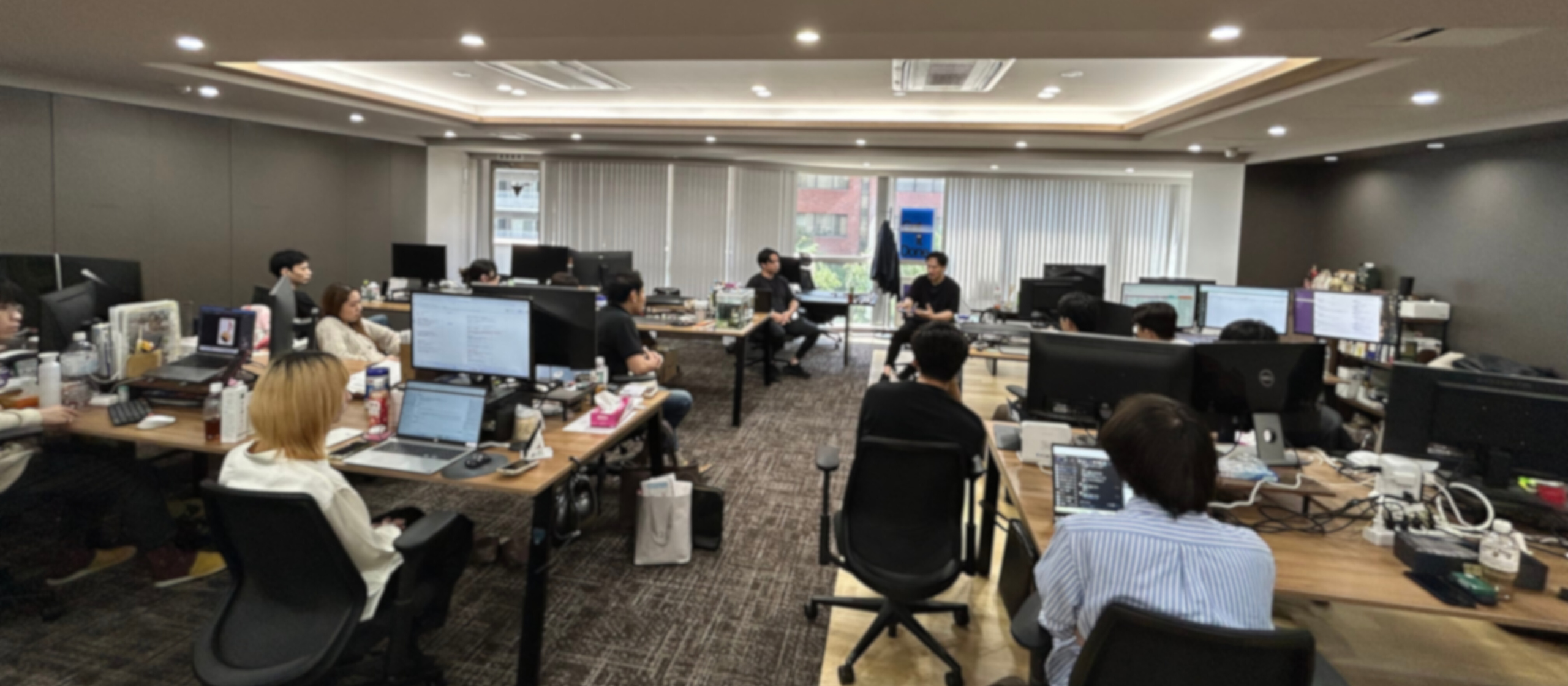 【講習会レポート】FORCE-R × エンターファンズ｜「21歳で起業、挫折、再起。そして今。」社長が語るリアルなキャリアとライブ配信の未来