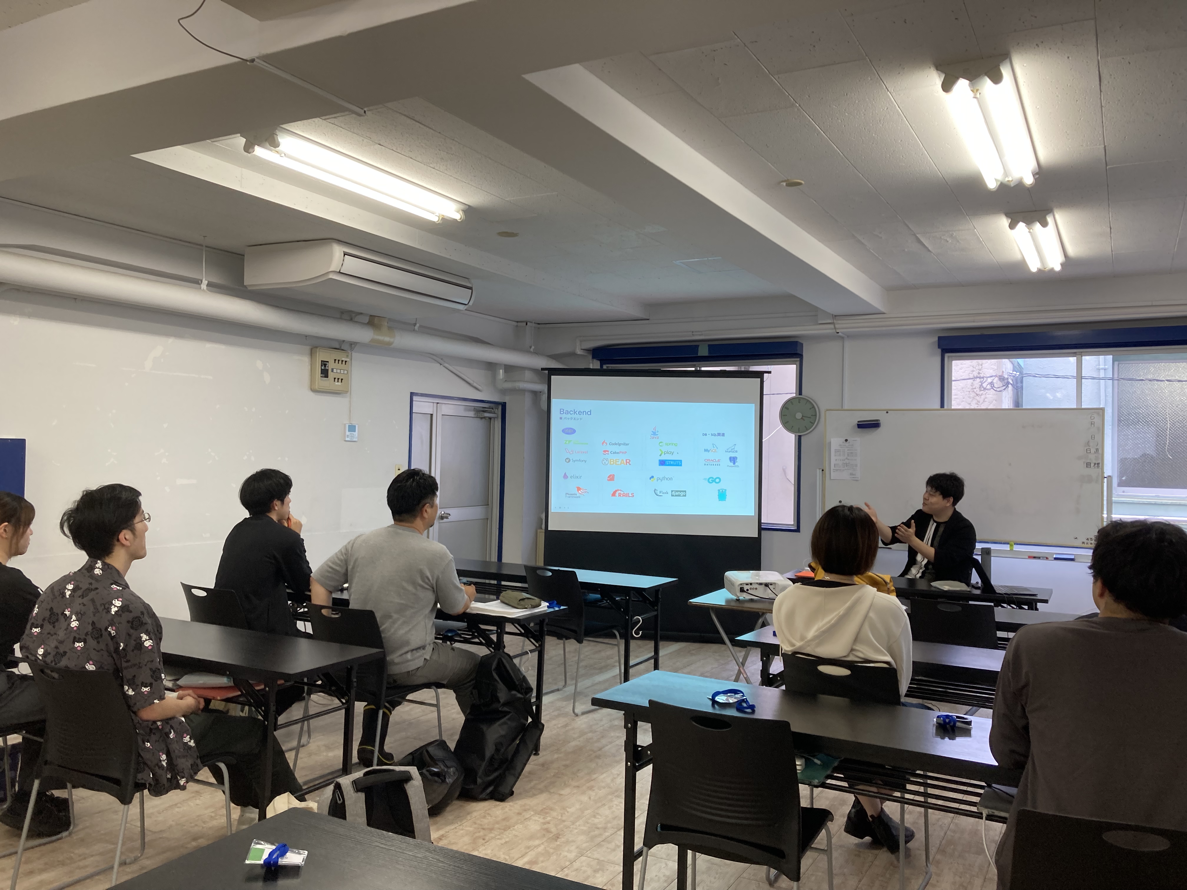 宮崎で、エンジニアとして働くという選択肢。地方で挑む、カラビナの“採用”のかたち