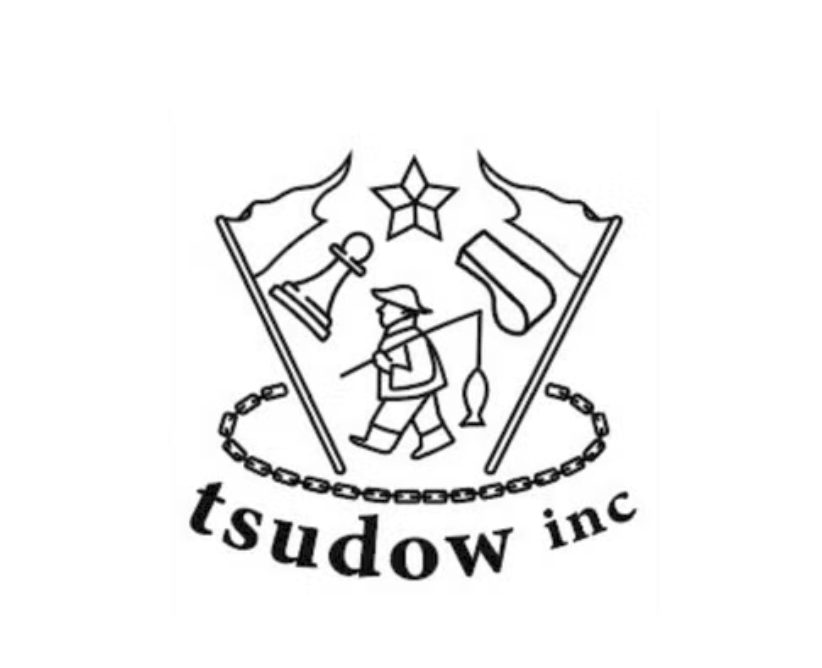 株式会社tsudow
