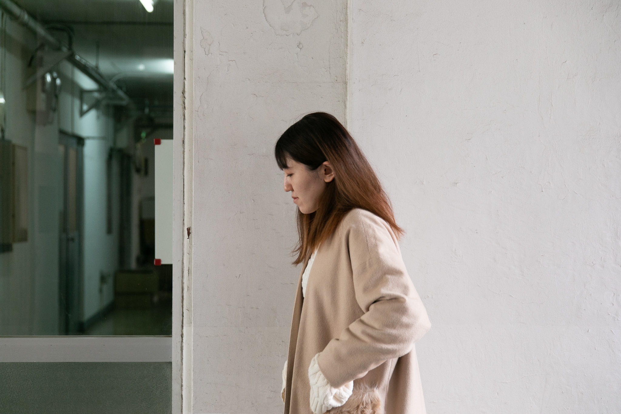 Webディレクターがどんなものかわからなかったけど、新しいことに挑戦したくて