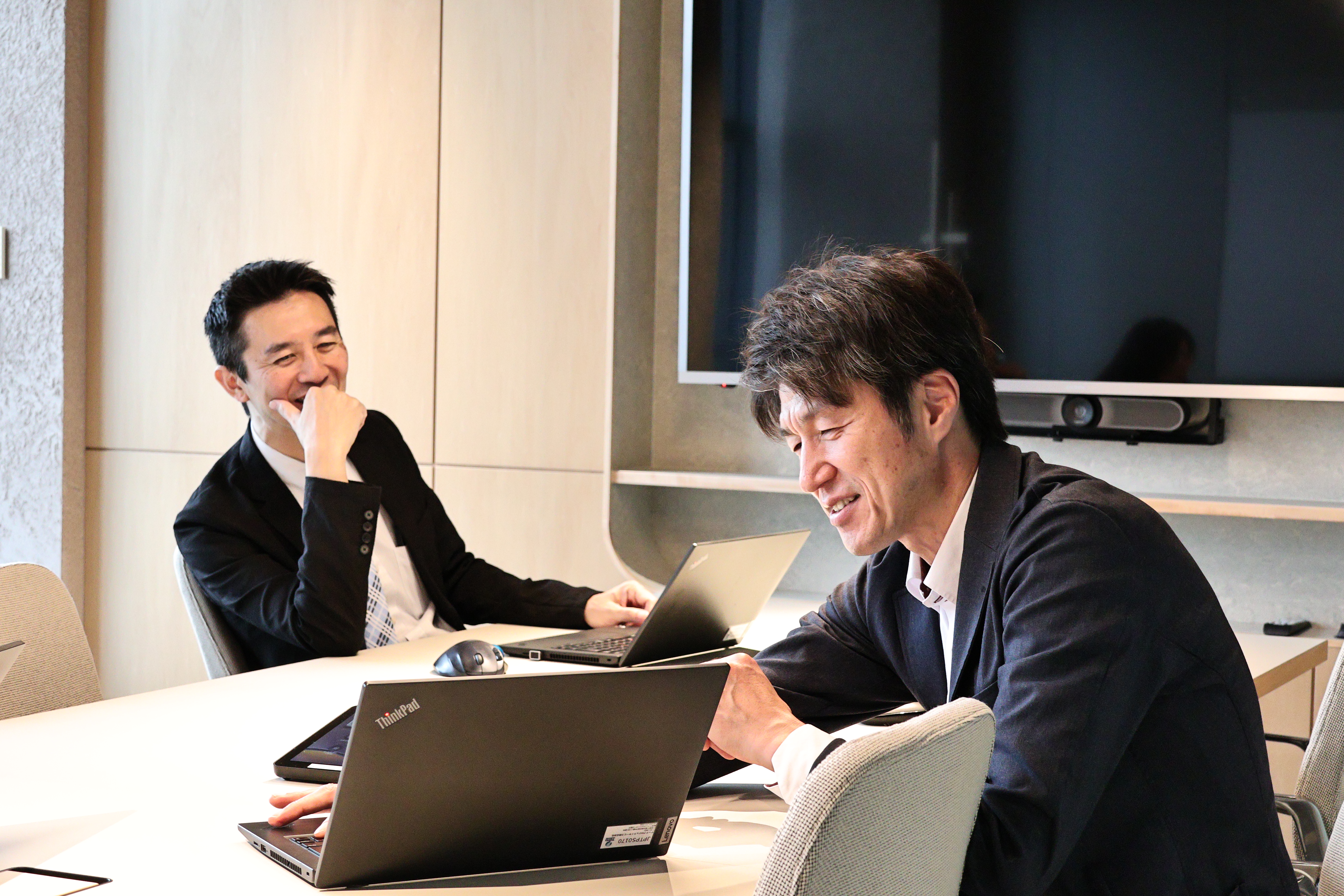 誰かの未来に責任を持つということ。――TPS人財開発の原点をたどって