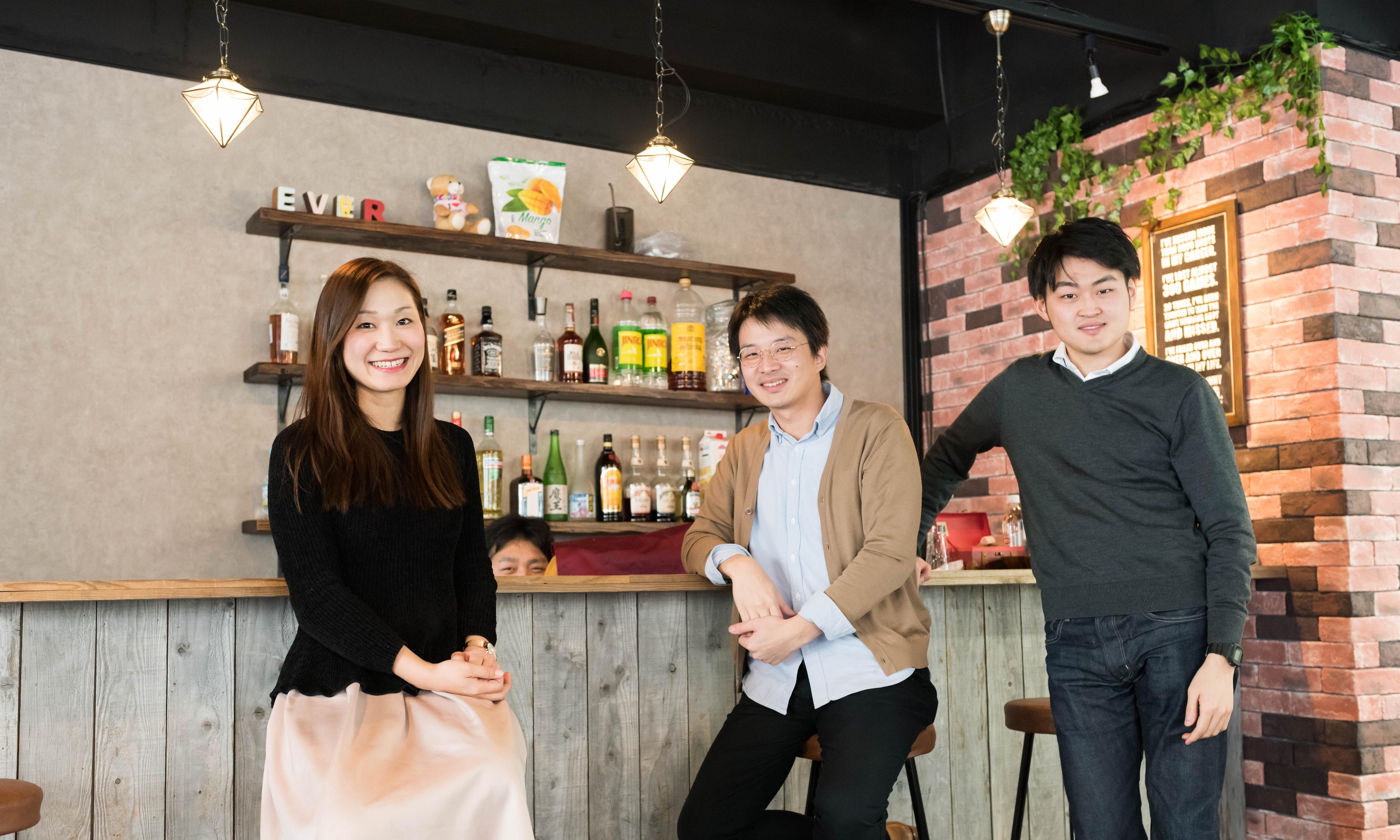EVERRISEのエンジニアってどんな人？EVERRISEってどんな会社？