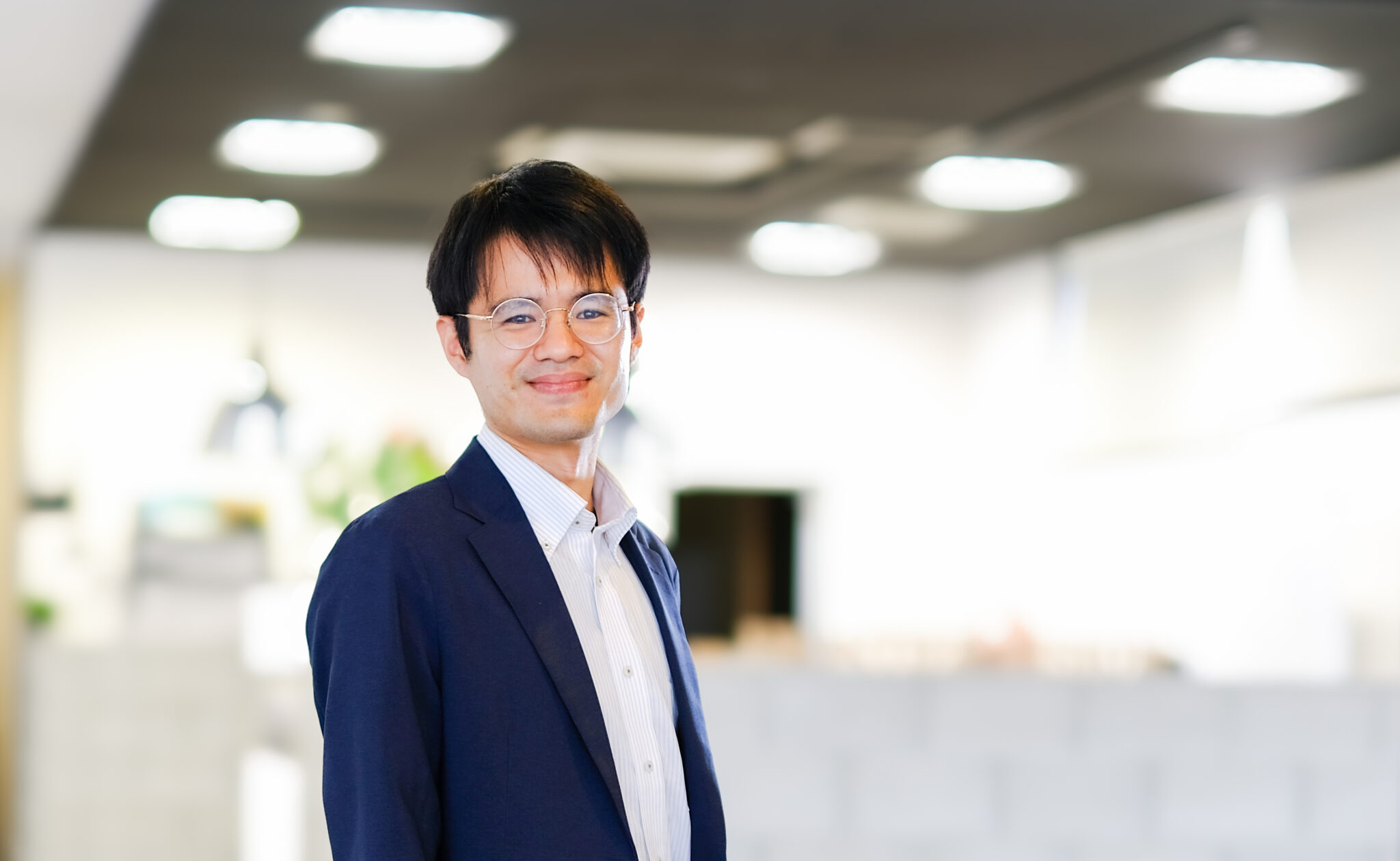成果の裏側にある努力と誠実さ。異業種出身マーケターの信頼される仕事術
