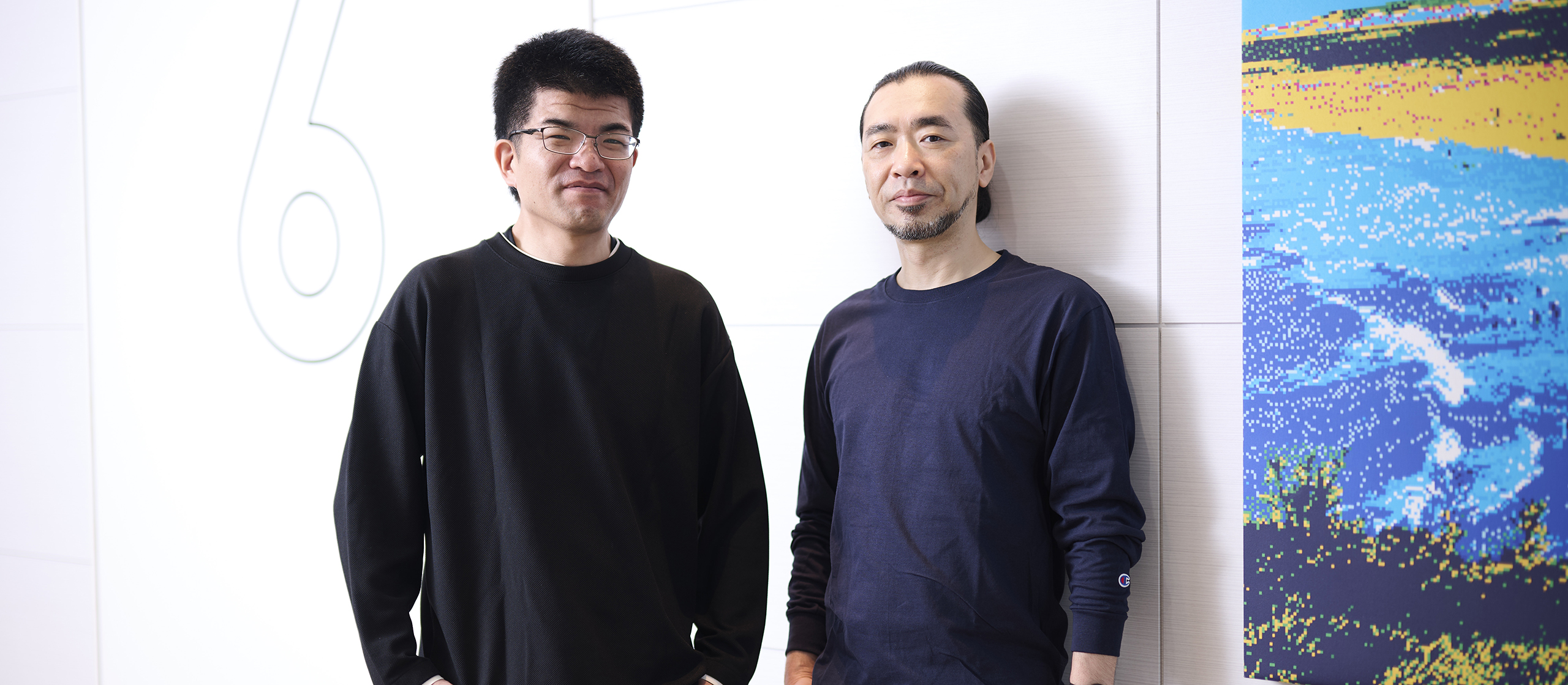 プロダクトの本質に向き合い、共に磨き上げる