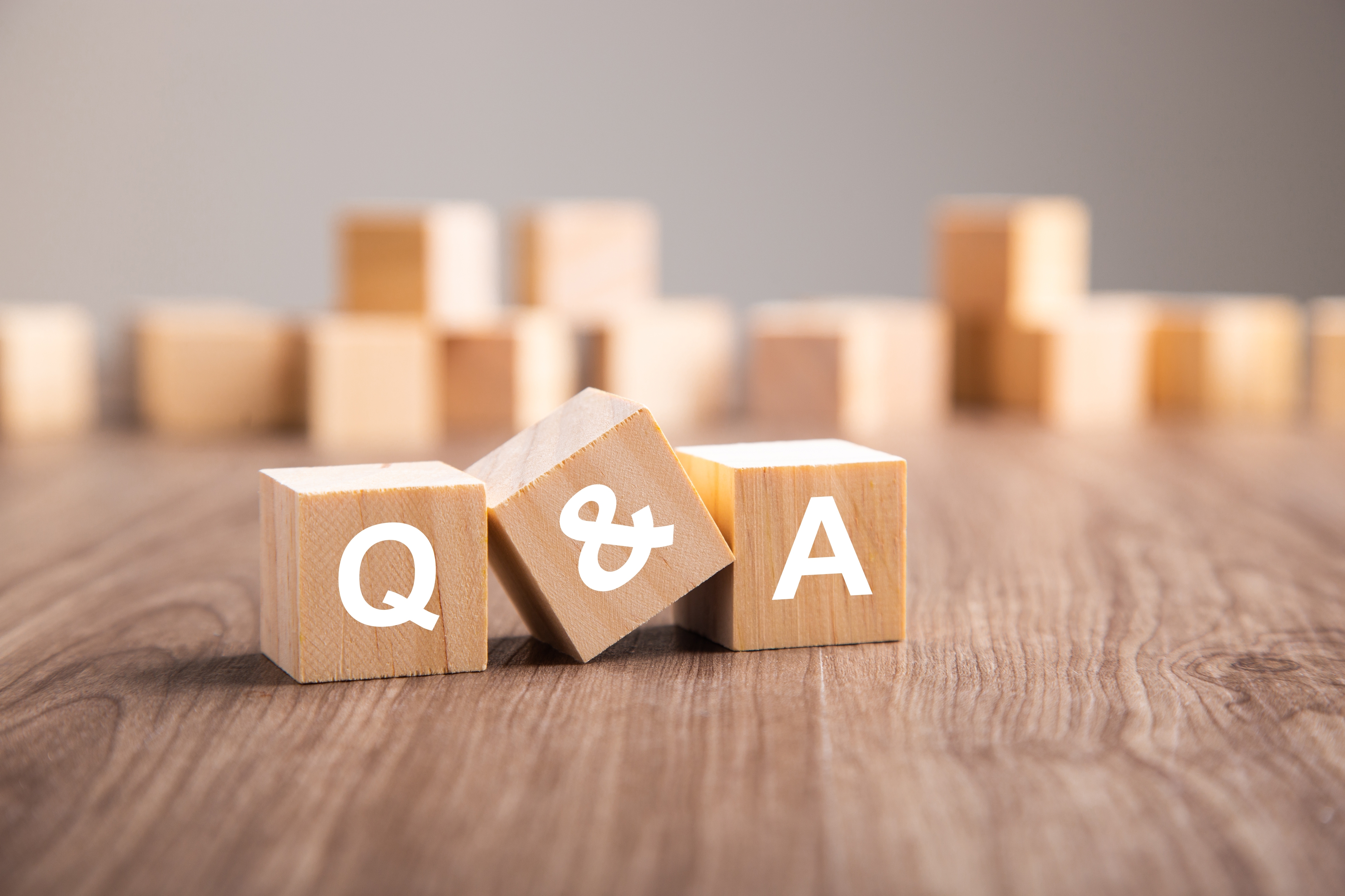 【新卒向けQ&A】面談・面接でよくある質問に答えます！
