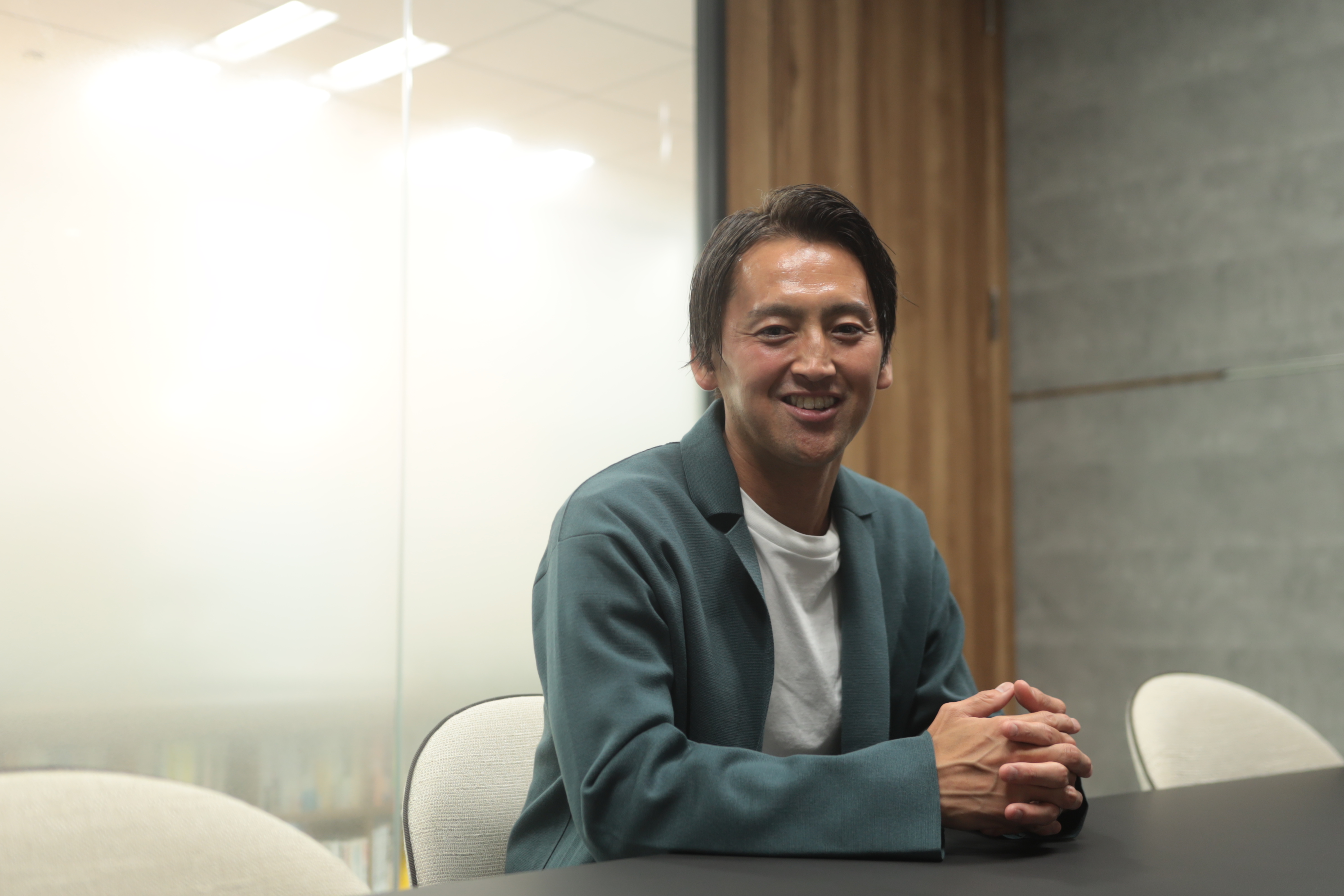 【代表インタビュー】「誰かのために働くことが、自分を強くする」――経験ではなく、意志が問われるイードアの価値観