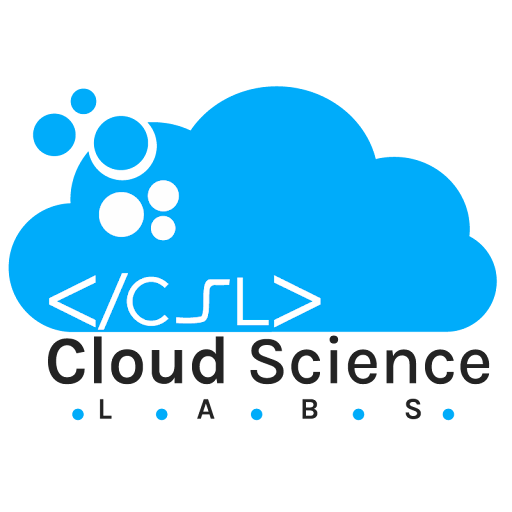 Cloud Science Labs 