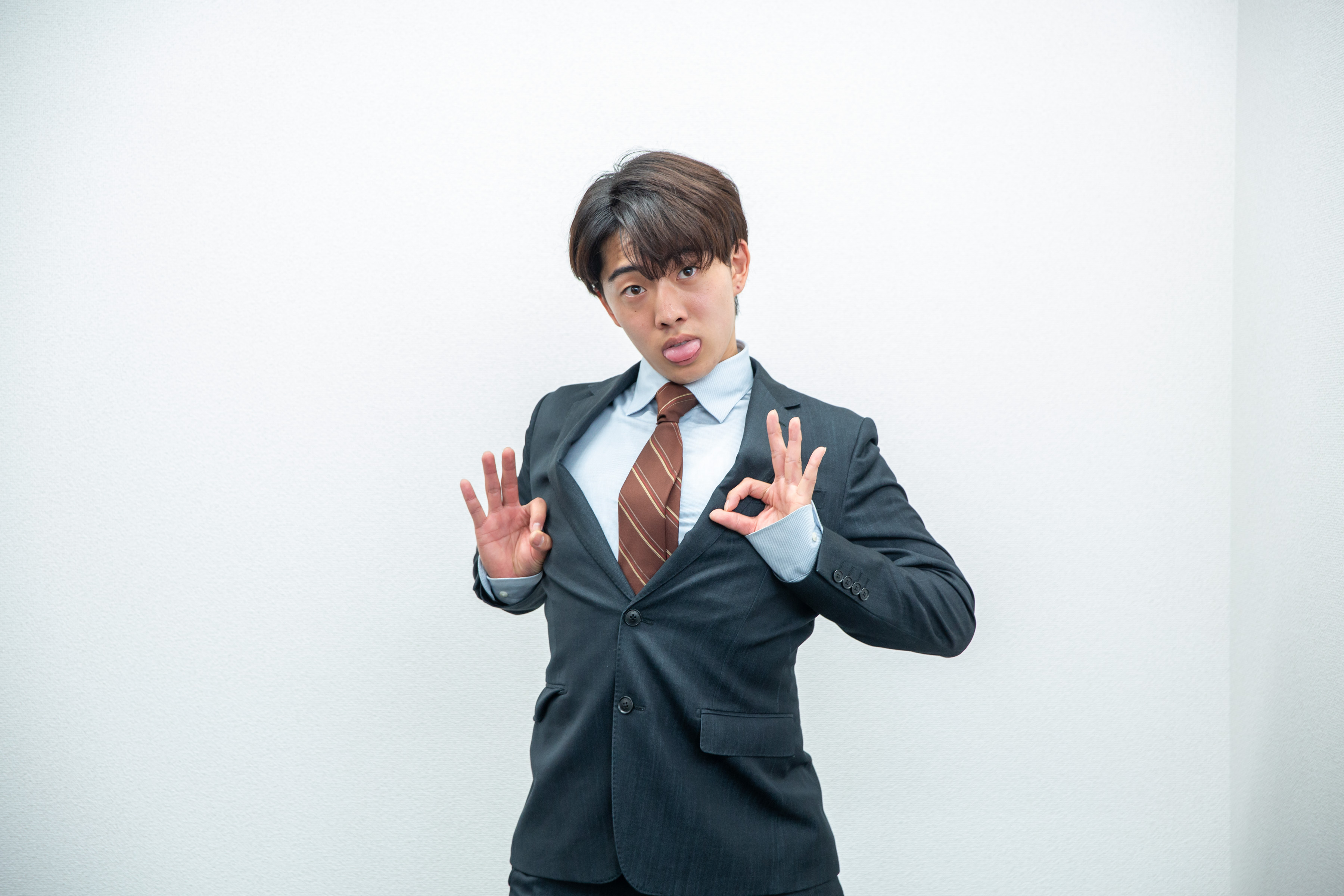 田野聡一郎【インターン生インタビューvol.1】