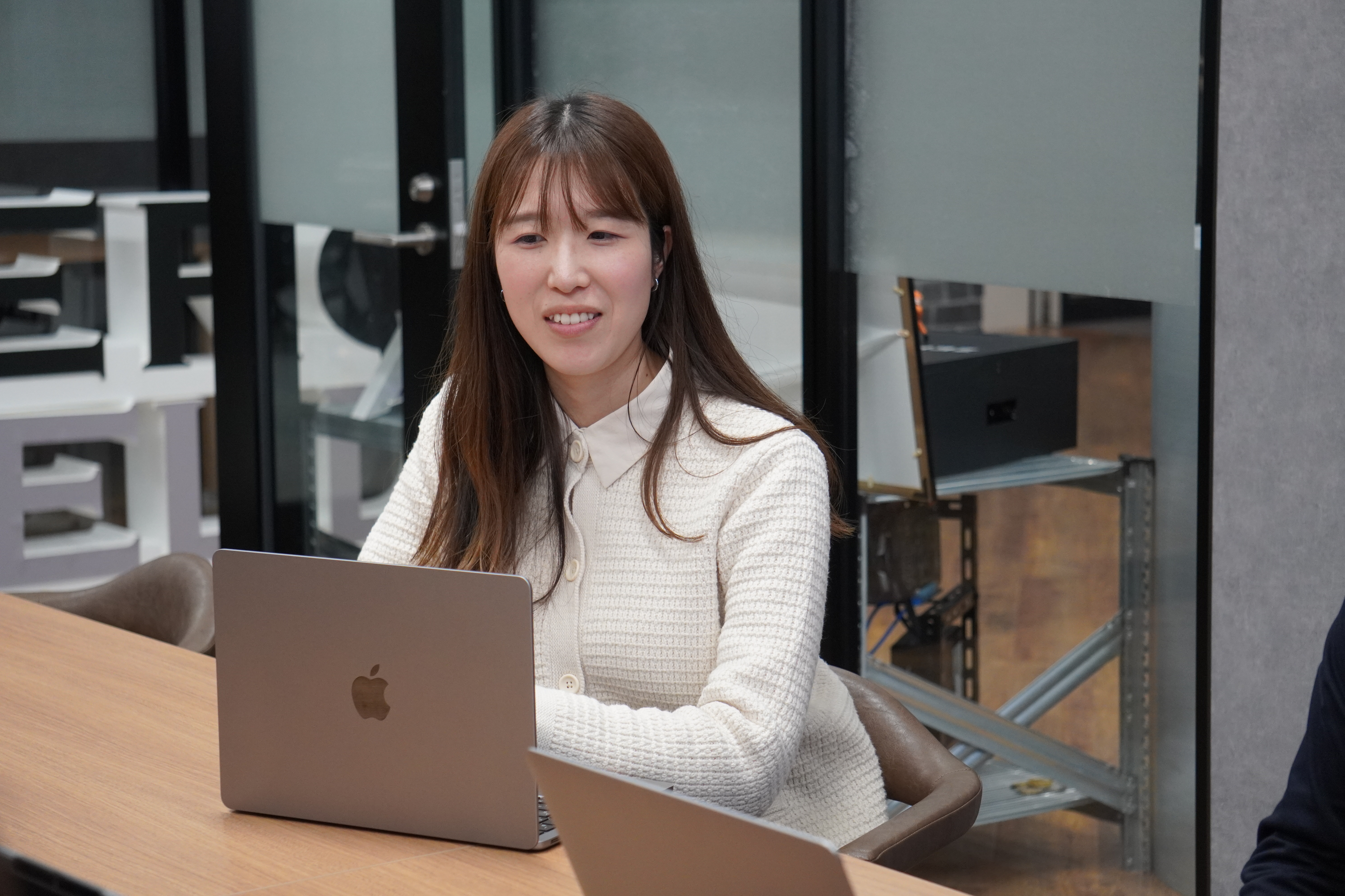「欲しかったのは圧倒的な裁量とプライベートとの両立」だから私はQaseeを選んだ。（CSメンバーインタビュー）