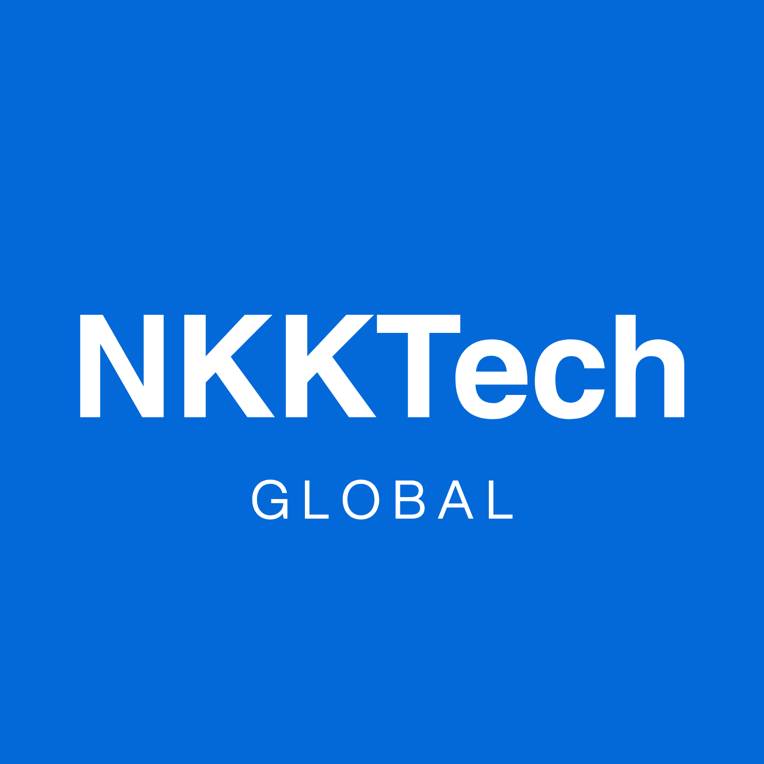 NKKTech Global 