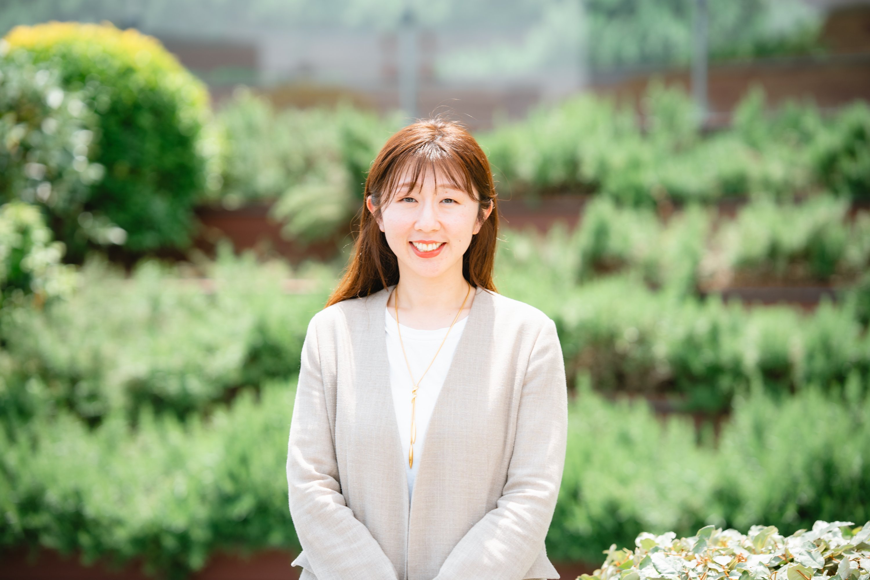 Staff interview - 大丁 #営業「社会貢献を原動力に！トクティーでの新たな挑戦と自己成長」