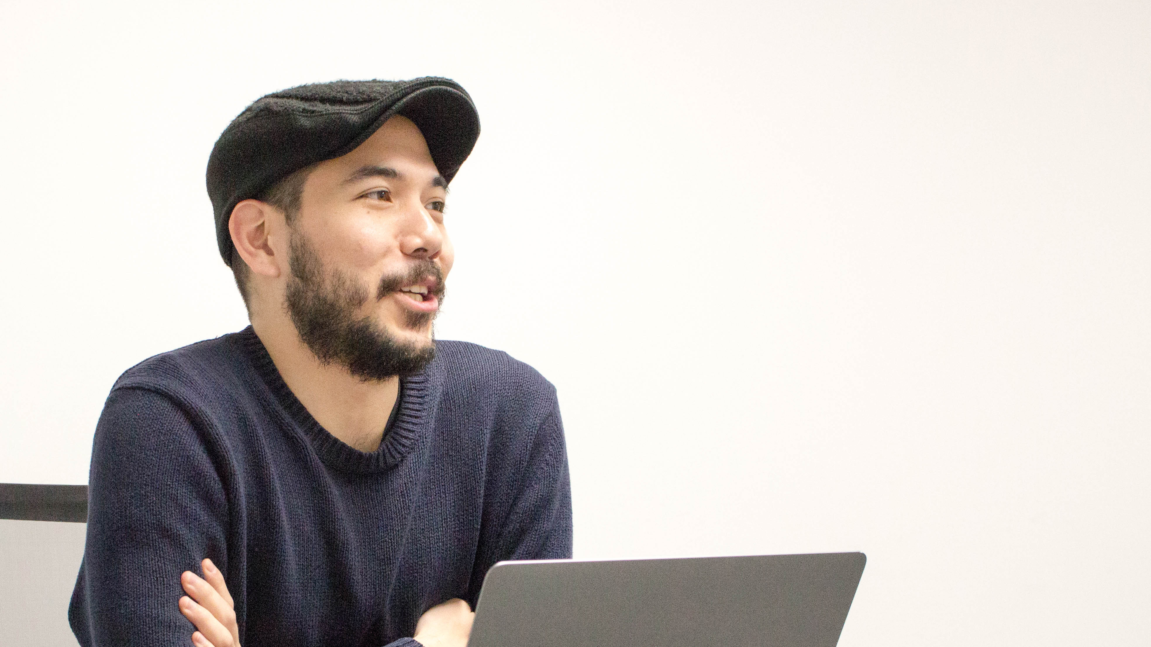 創業期を知るエンジニアが語るReproの未来