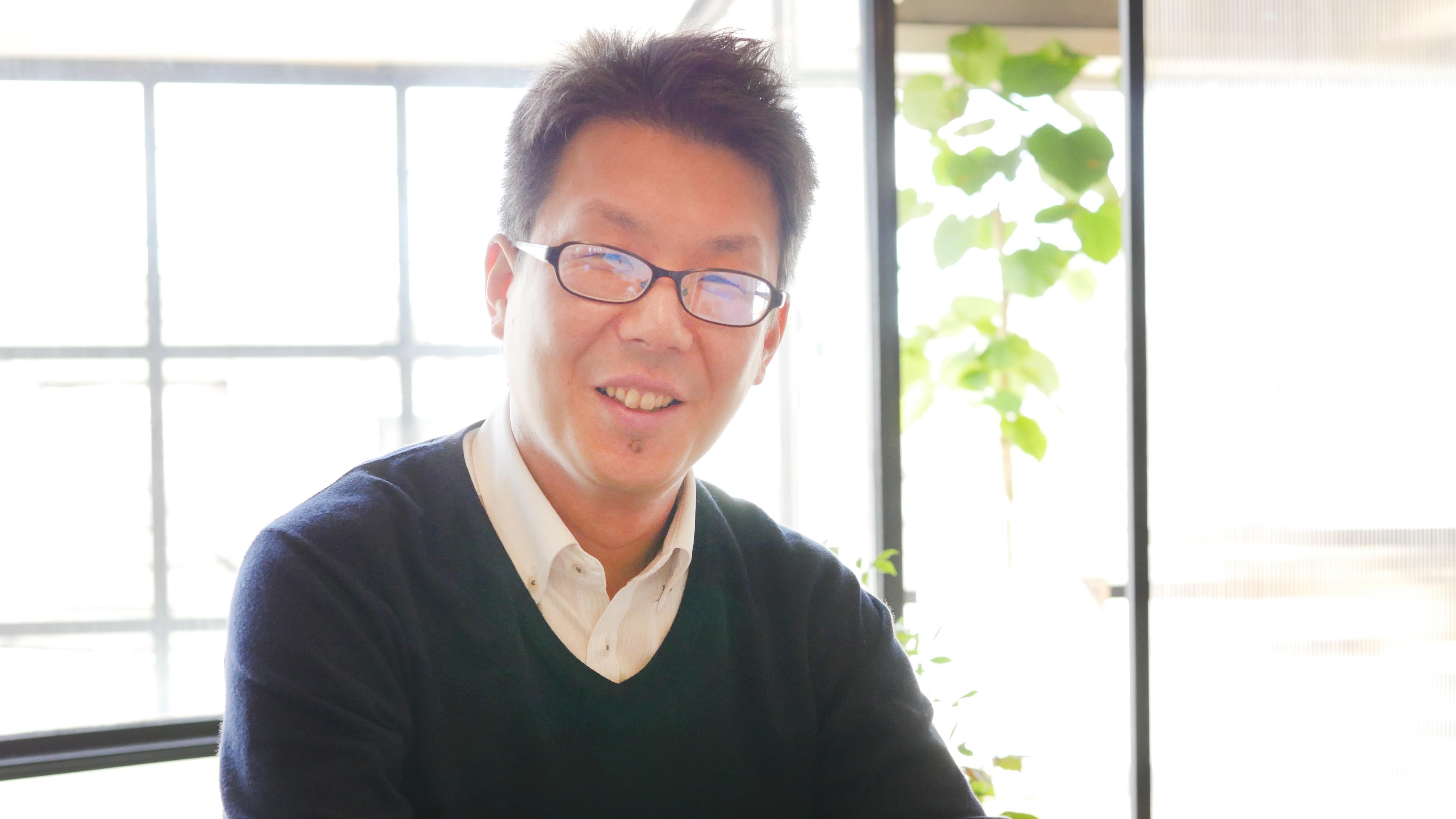 こういうことやってみたいんだよなってことを貯めている人が合うと思います。｜中途１年目・森内 秀太朗｜社員interview