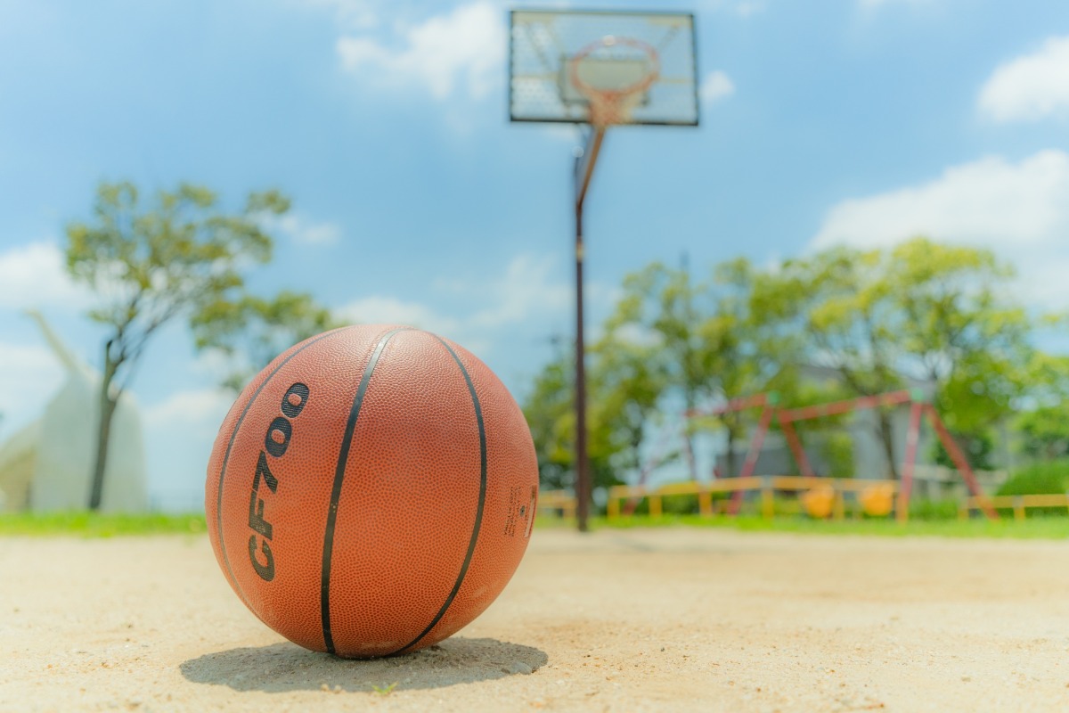 NBAファイナル初日！