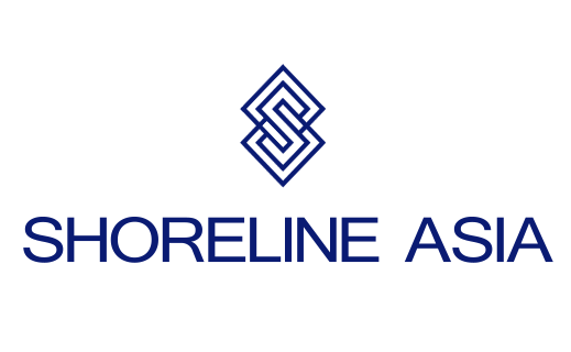 Shoreline East Asia