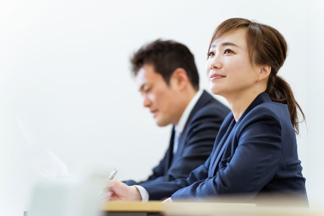 “聴く力”が、仕事を通して“自分とのつながり”を取り戻してくれた