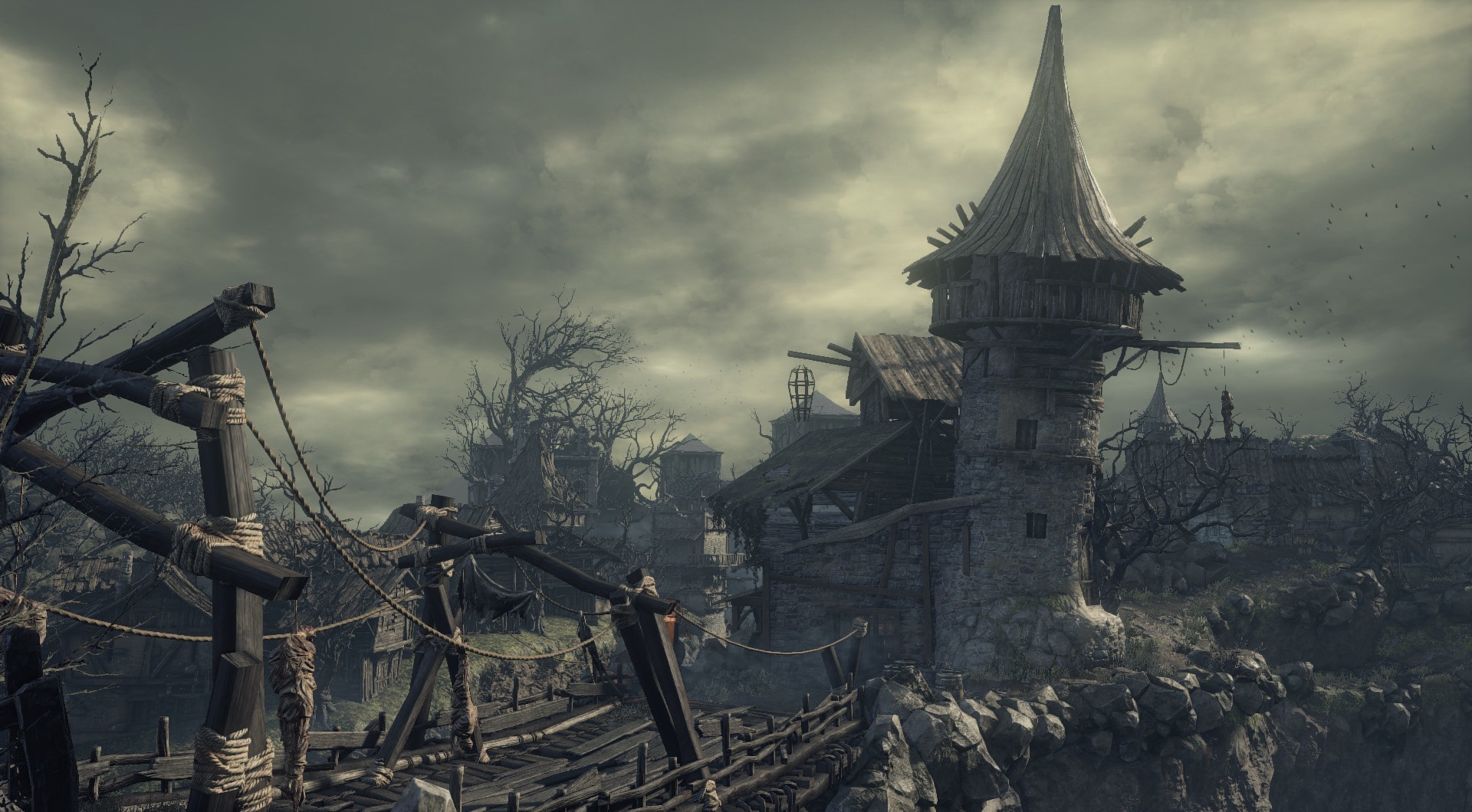 3D Environment and Props Artist