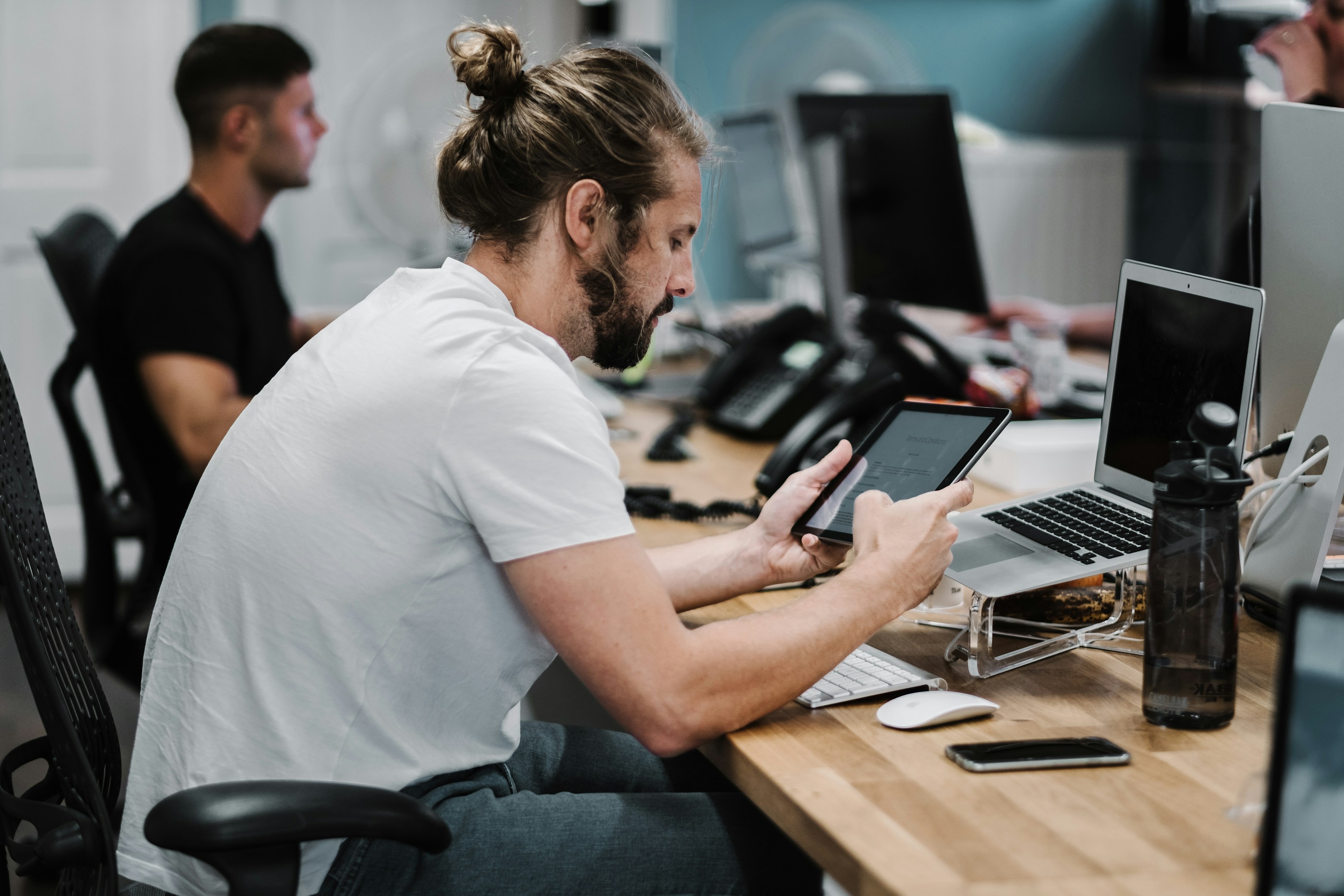 A Day in the Life of an Engineer at NKKTech