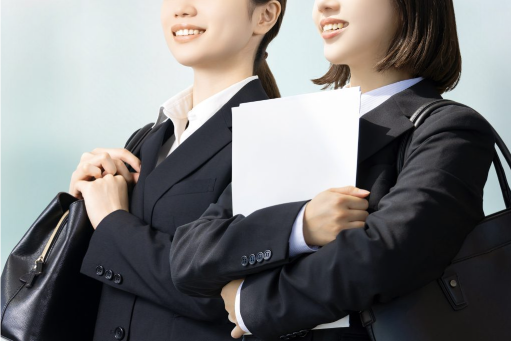 海外人材コーディネーター「みんなが日本で活躍できることが何より嬉しい」　　　　　　　　　　　海外人材事業部　海外人材コーディネーター　グエン　ティ　ミ　ズエン