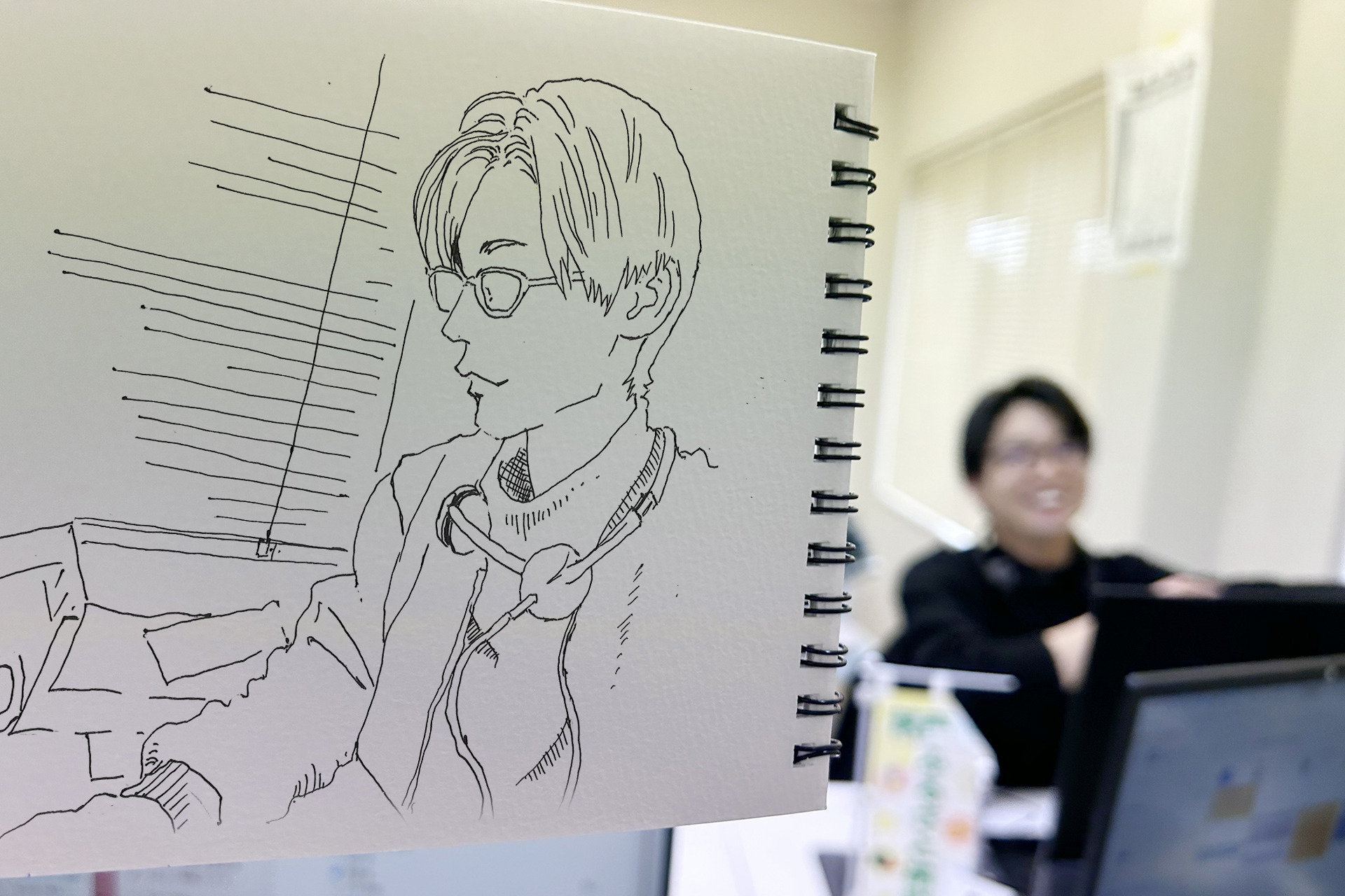 ローカルパートナー事業部3年目、プロジェクトリーダーCSにインタビュー。