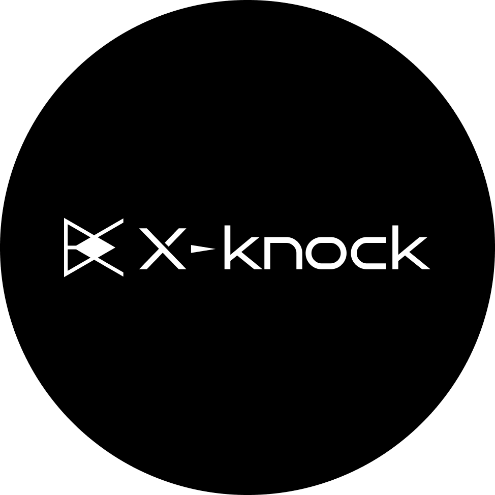 株式会社X-knock