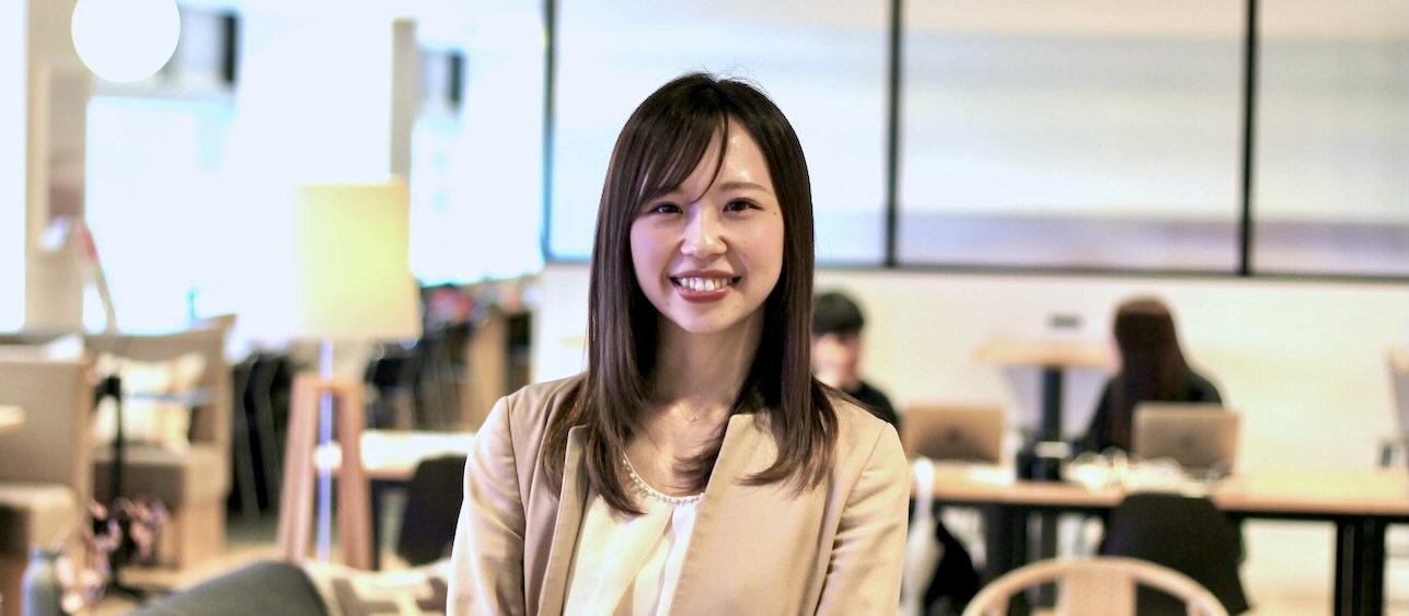 誰も正解を持っていないからこそ、試行錯誤が楽しい。営業からマーケターへ、CLUEで広がるキャリアの可能性
