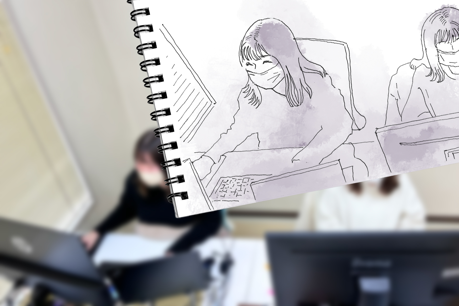 ローカルパートナー事業部 カスタマーサクセスのリーダーにインタビュー