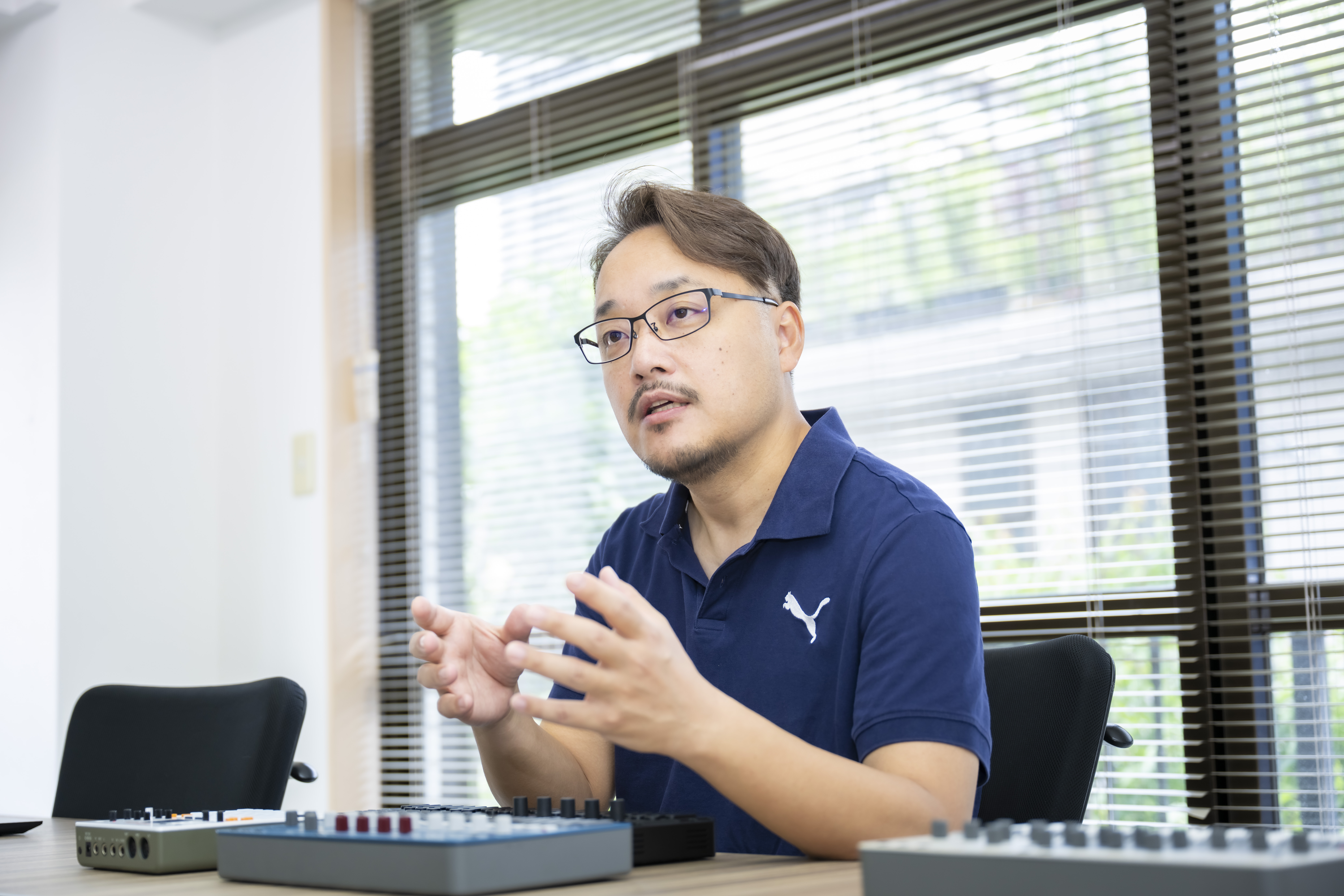 ソニックウェアに迫る：遠藤社長インタビュー 〜自社製品の展開と、これからのソニックウェア〜