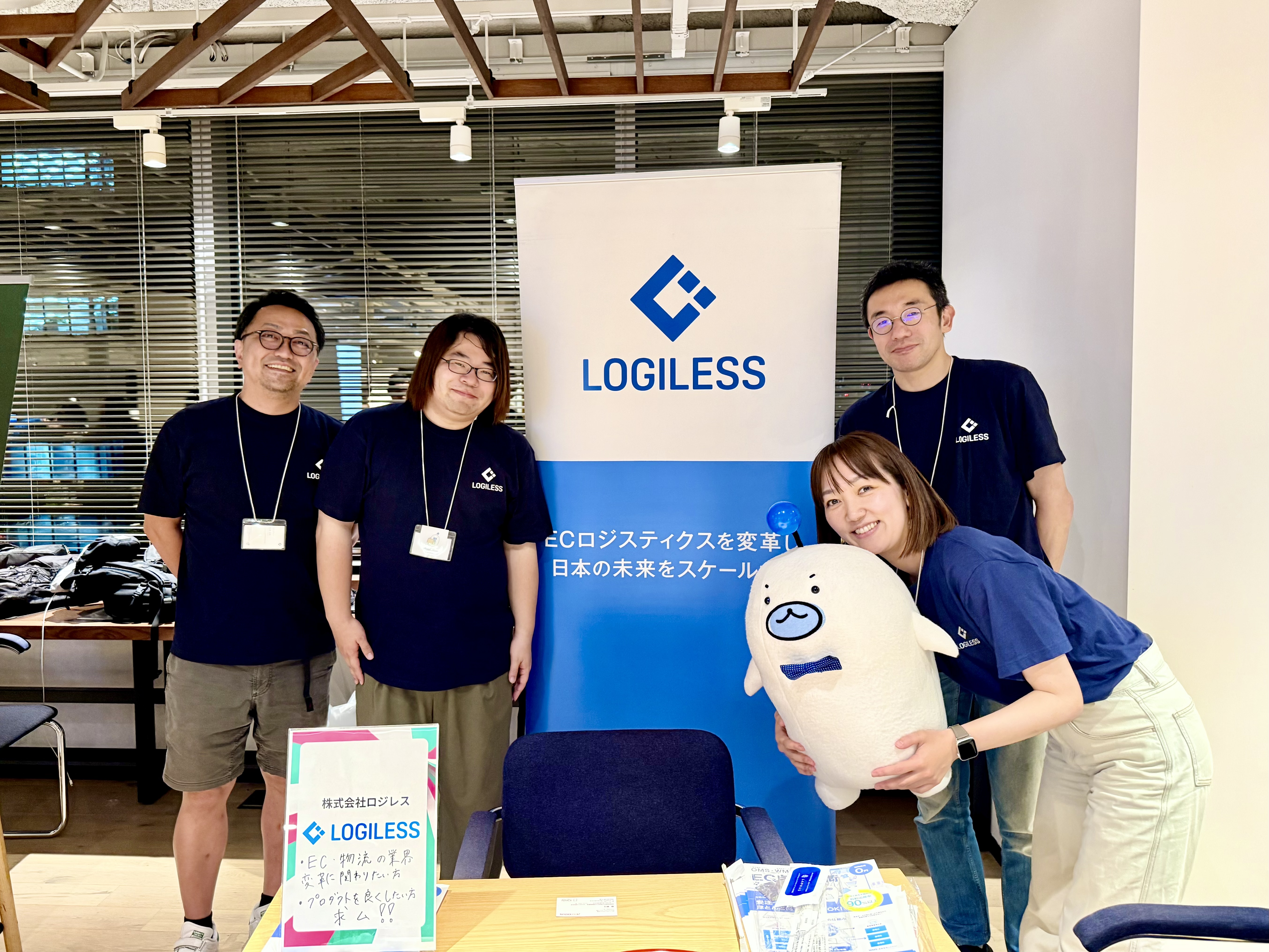 【note更新】エンジニア勉強会・採用イベントレポート／リファラル採用の進め方／社員インタビュー