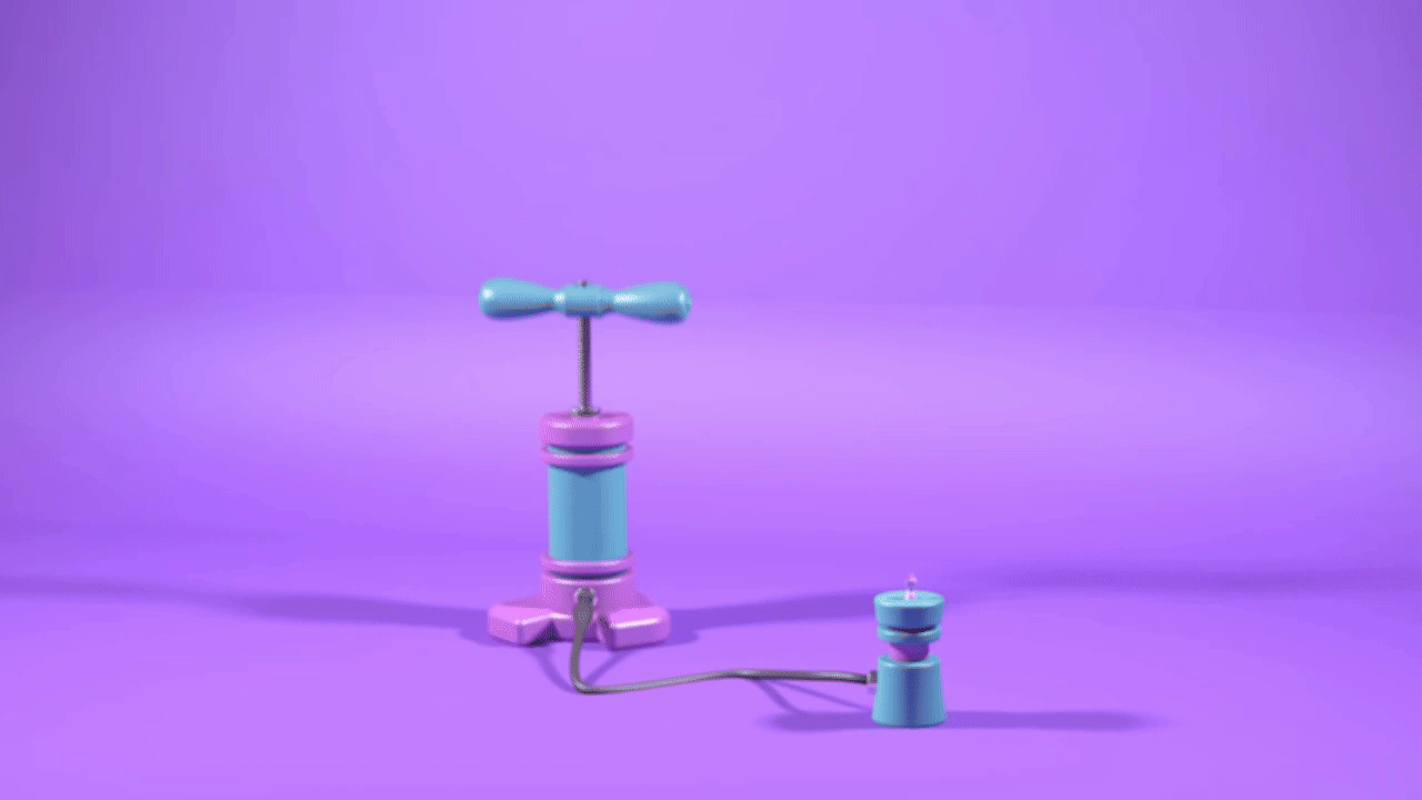 CG 3D designer | cinema 4D