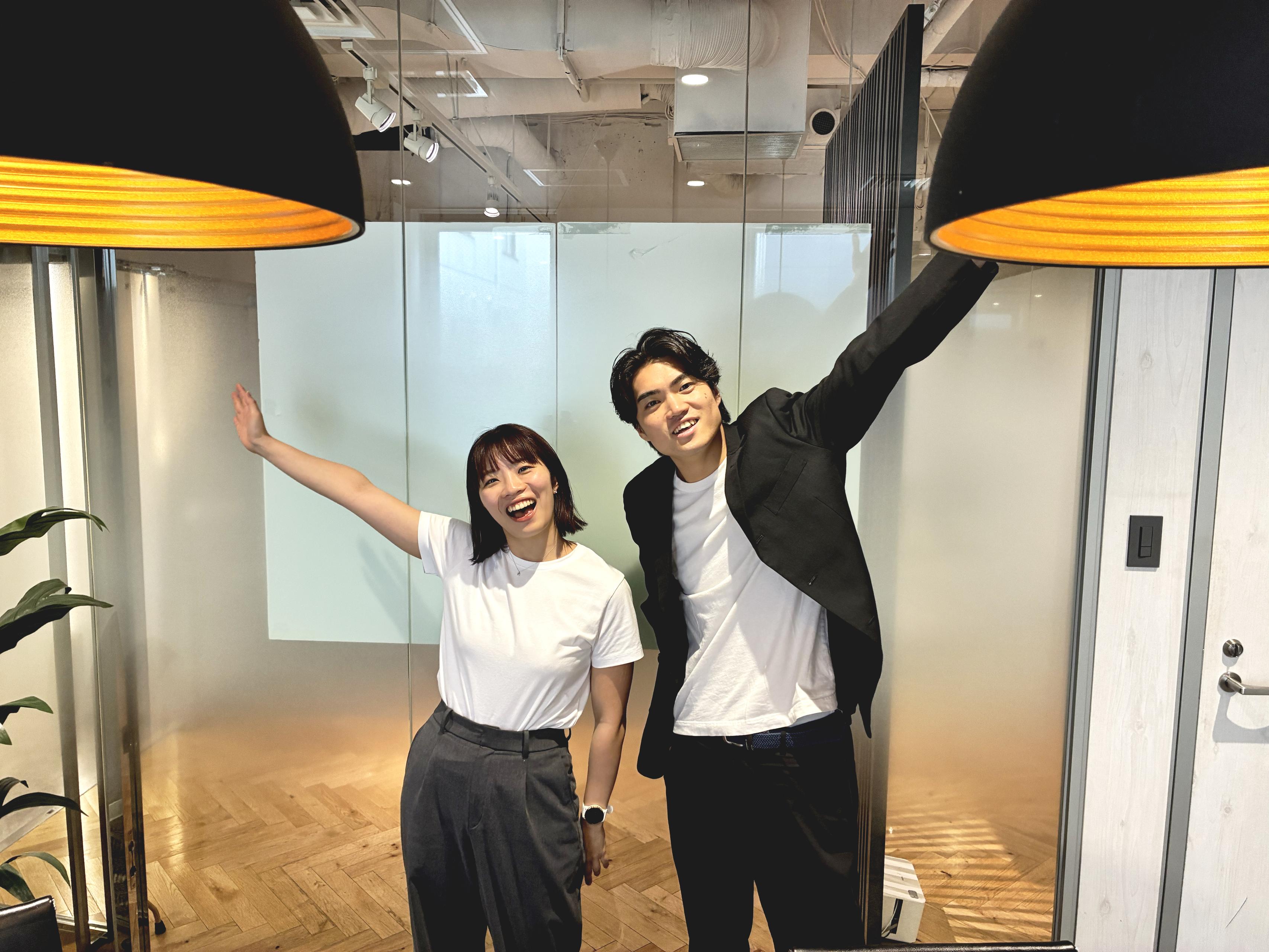 「新卒5年目社員が語るフェズのリアル」～ぶっちゃけトークQ&A～【社員インタビュー】