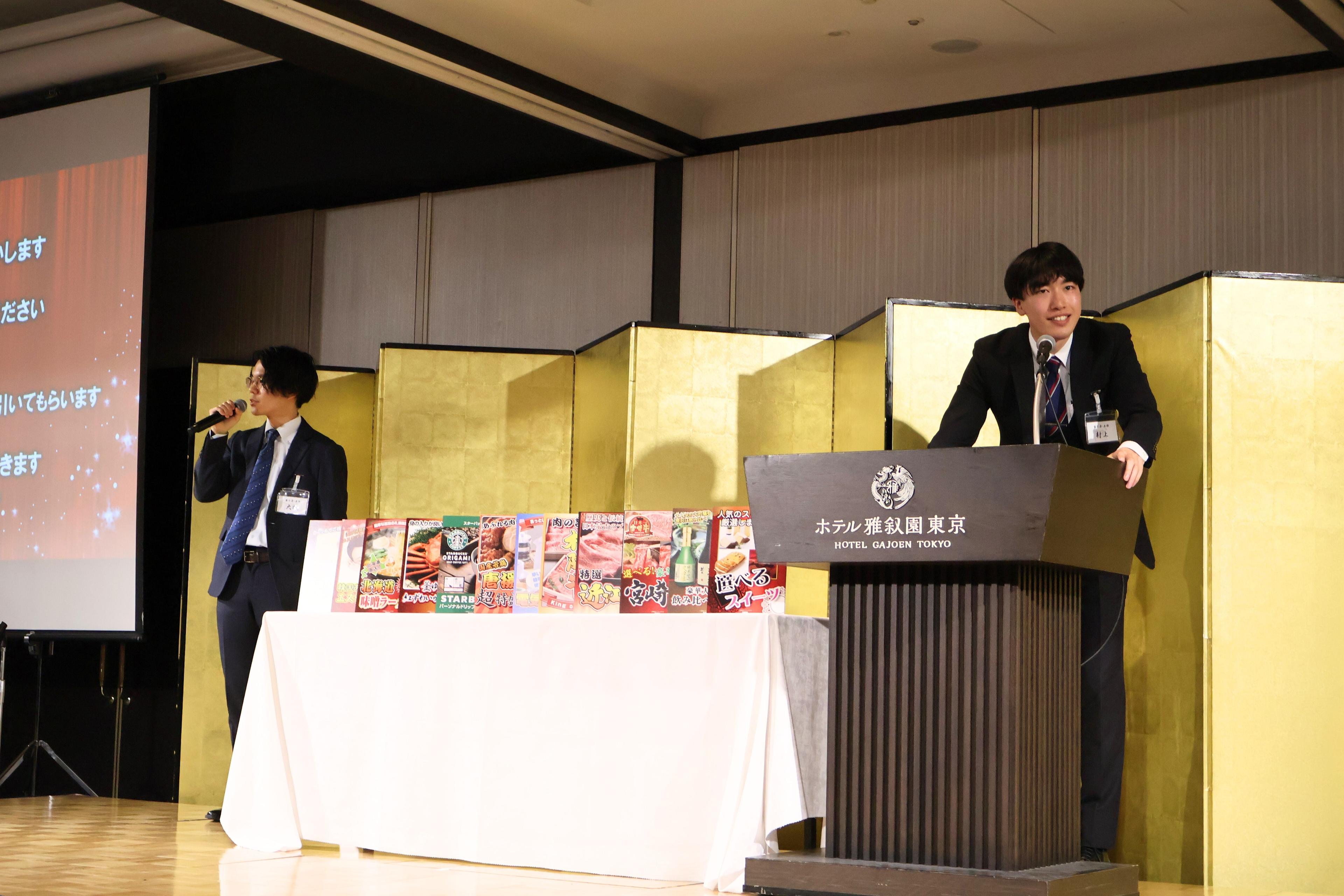 【入社3か月で3番手に！】—20代で選んだ“人の暮らしを支える仕事”