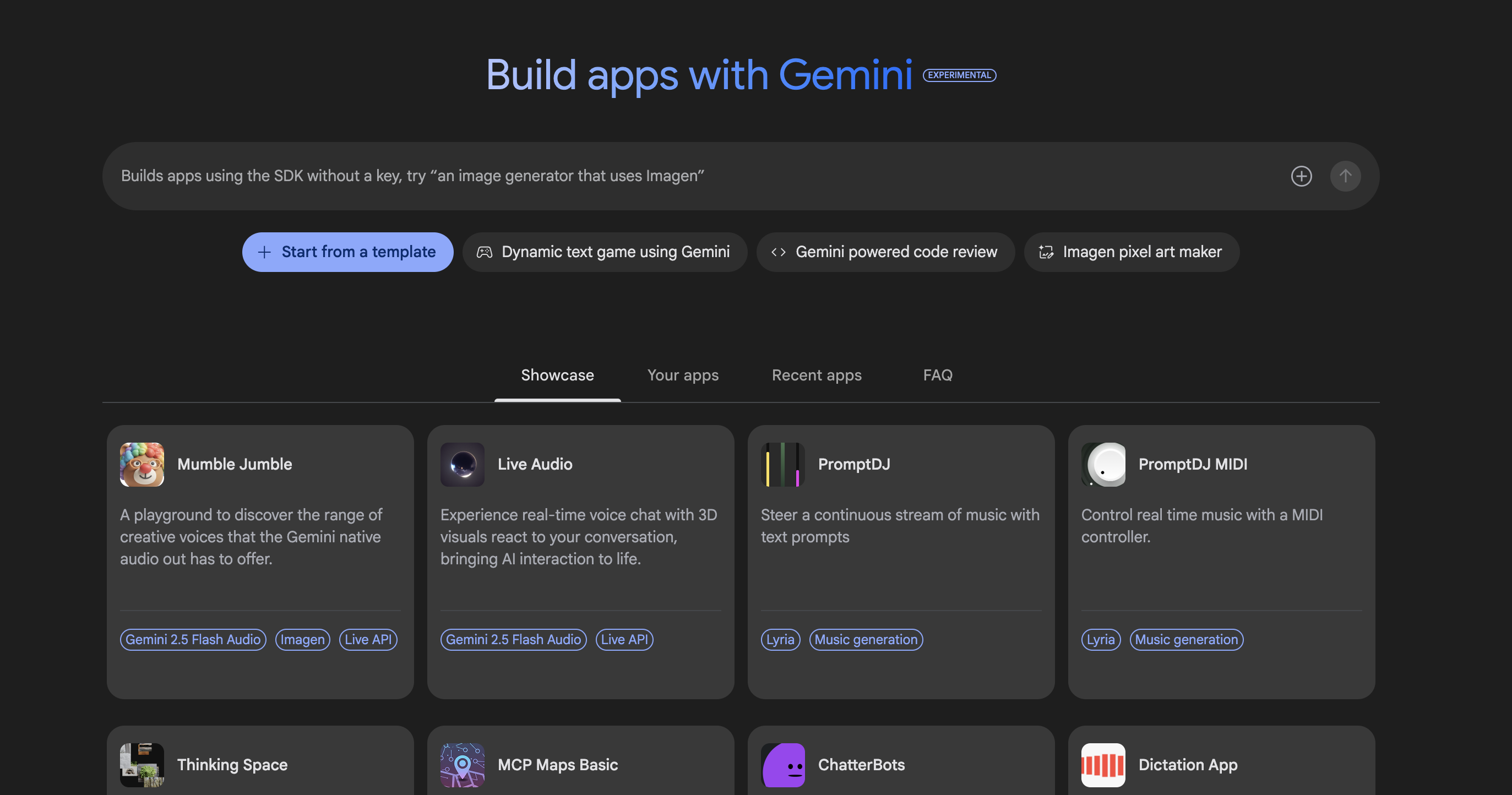 【2025年最新】ノーコード開発から動画生成まで！Gemini・Manus・GPT-o3 Pro…AIの最前線を語り尽くす
