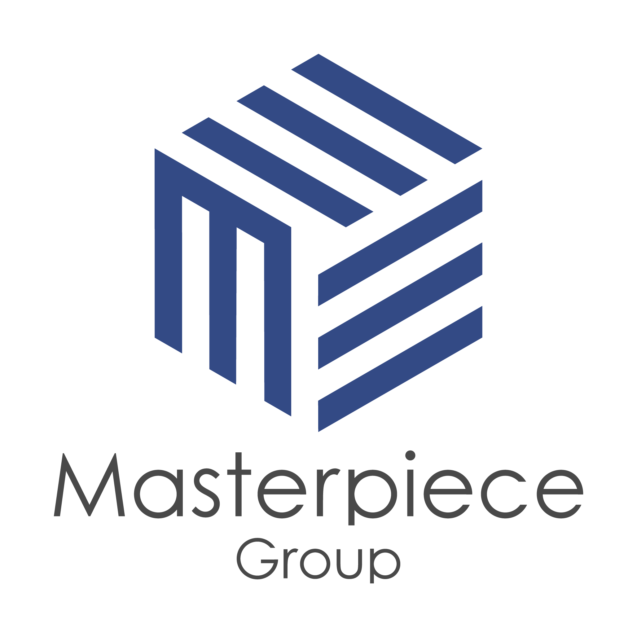 マスターピース・グループ株式会社