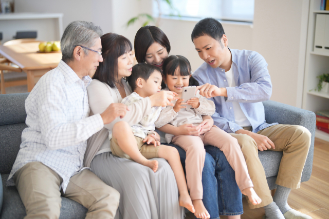 【社長のつぶやき】年齢が変わると、価値観も変わる。