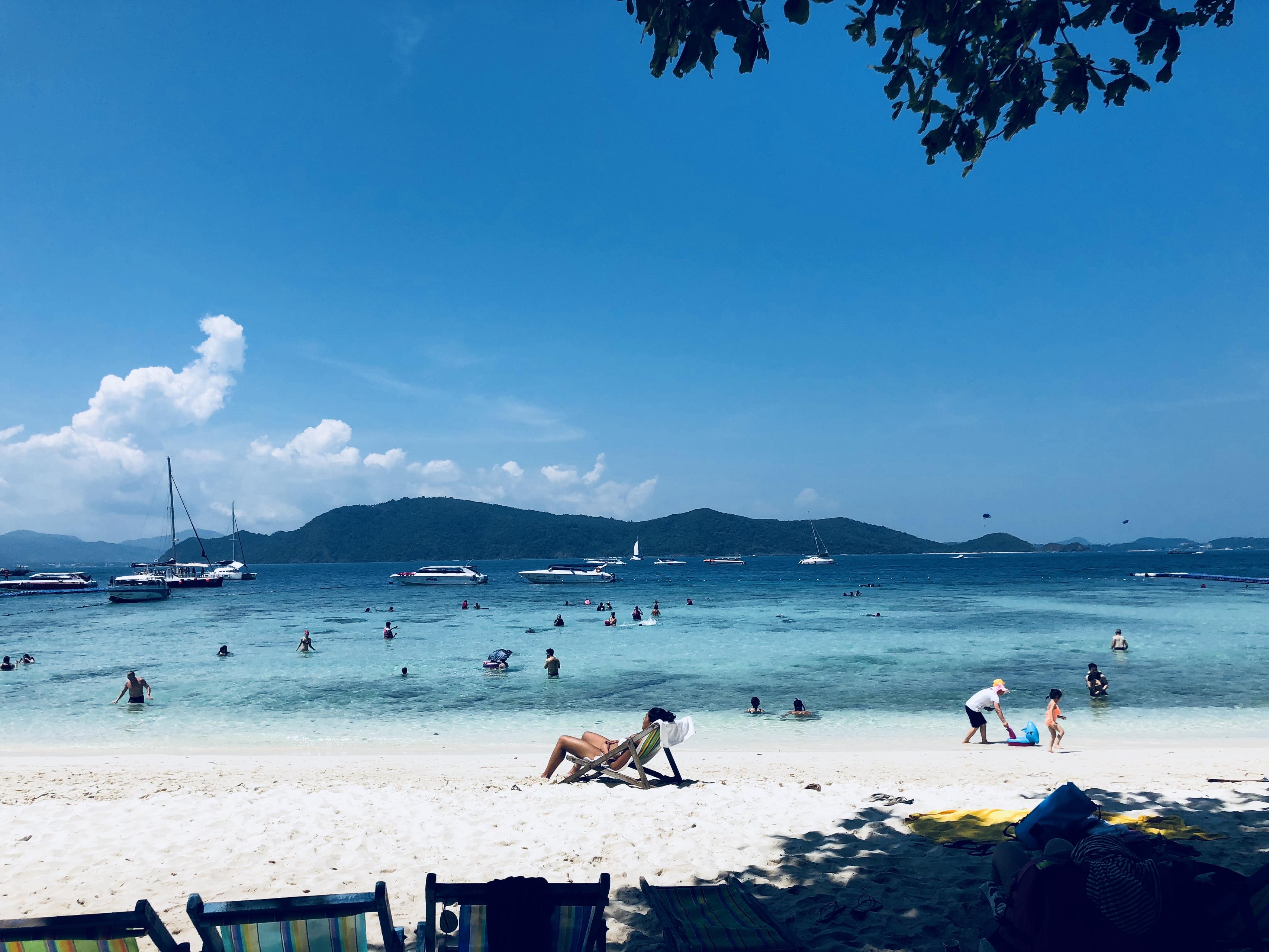 社員旅行 in タイ　その１