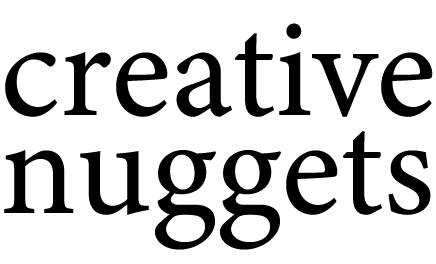 creative nuggets株式会社