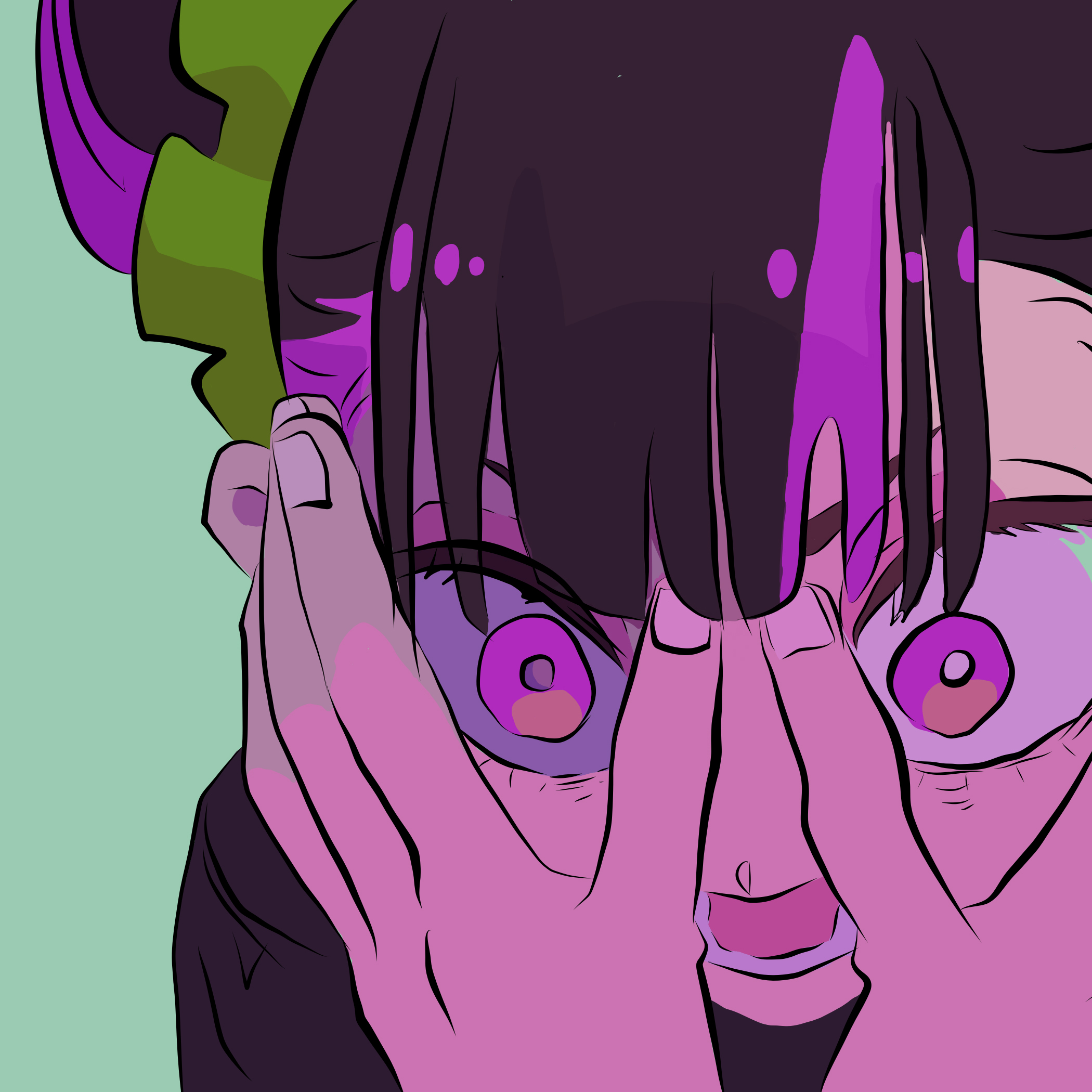 アニメで社会は壊せるか
