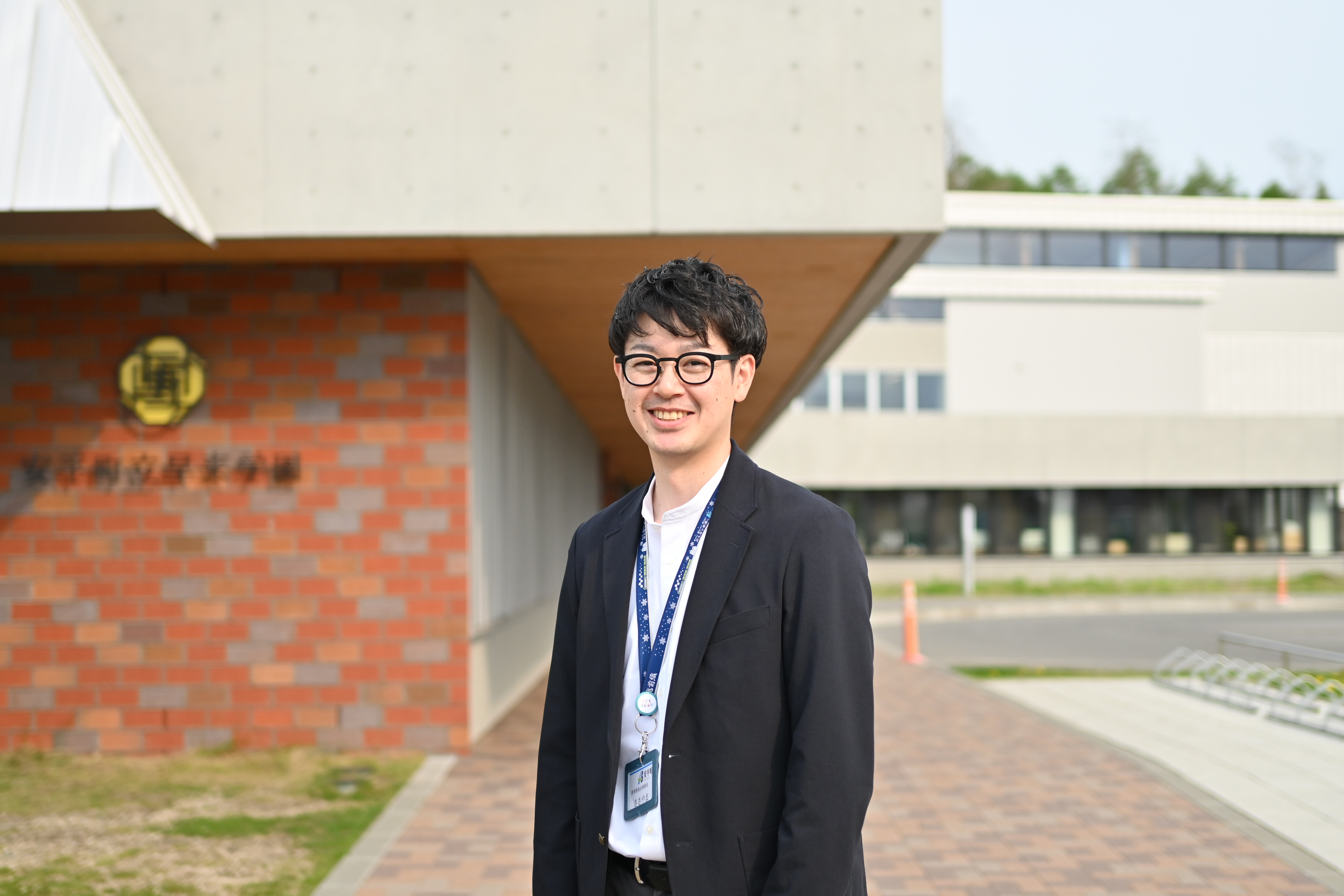 【あびら職員#28】「子どもにやさしいまちづくり」を、すべての町民とともに。現場の声をまちの未来に活かす仕事