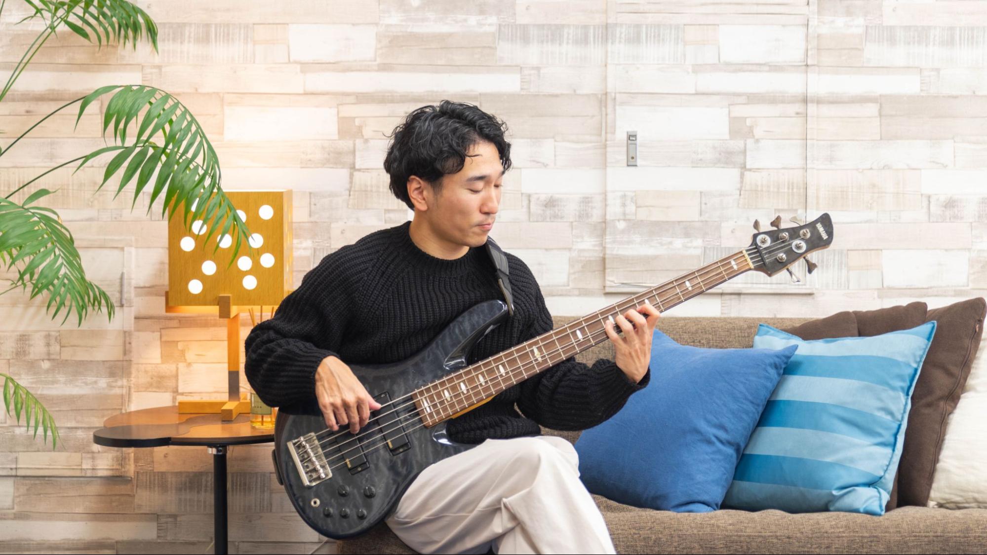 ミュージシャンからオトナルへ。アカウントプランナー 兼 作曲家が追求する音声広告市場の未来とは？