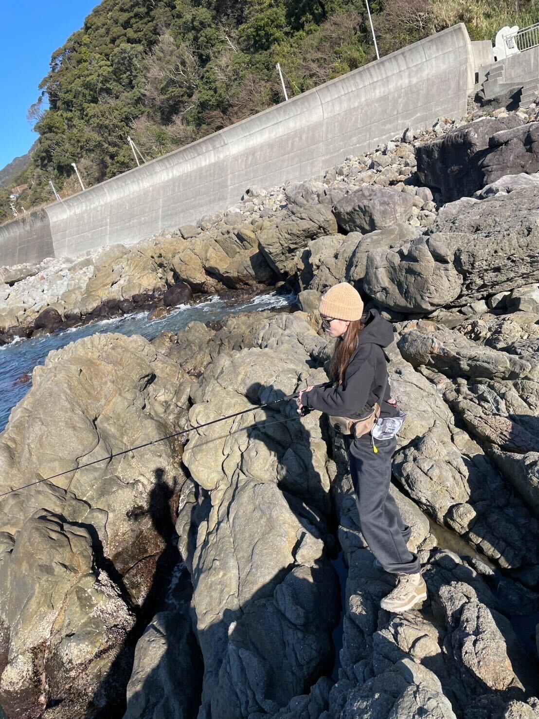 【Iターン転職】釣りと野球を愛する彼女が選んだパートナーセールスの魅力に迫る！