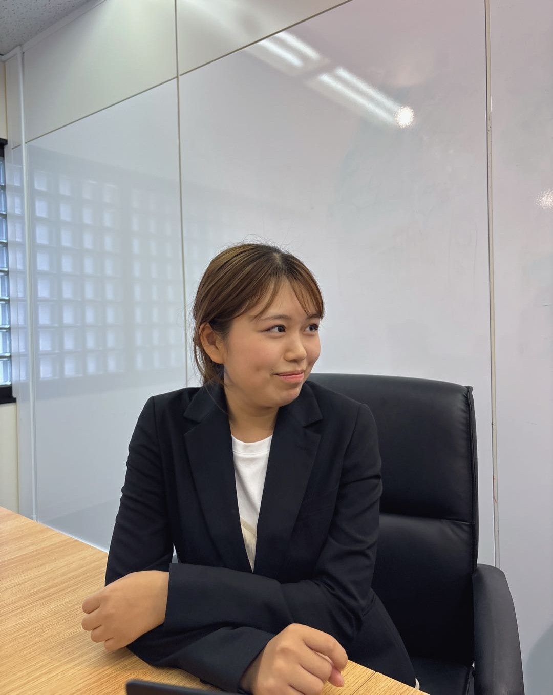【社員インタビュー#4】子育てもキャリアもあきらめない。託児所完備の環境で、IT業界へキャリアチェンジ。