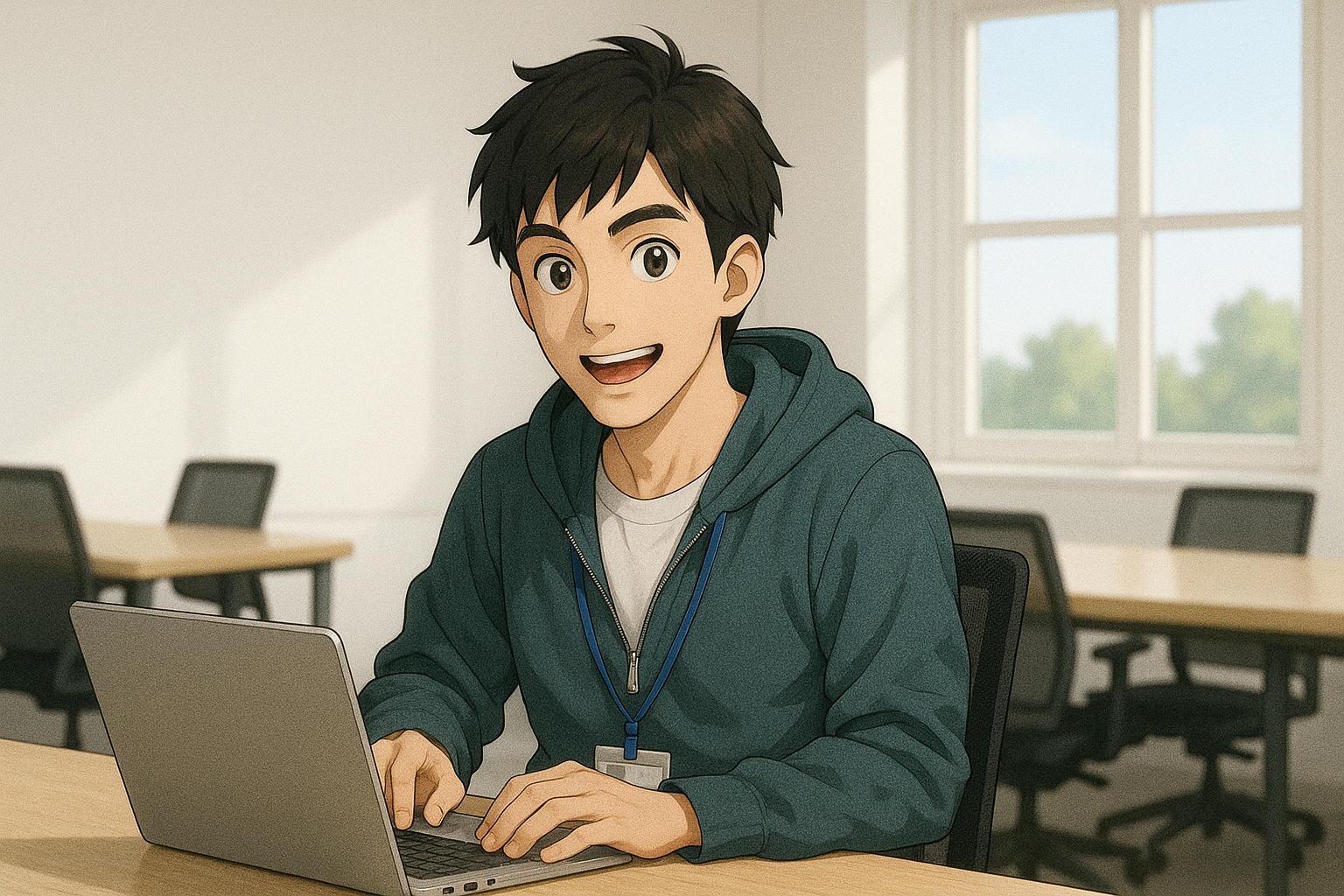 若手エンジニアが語る「想像力」の重要性｜文系出身でも設計までできる理由