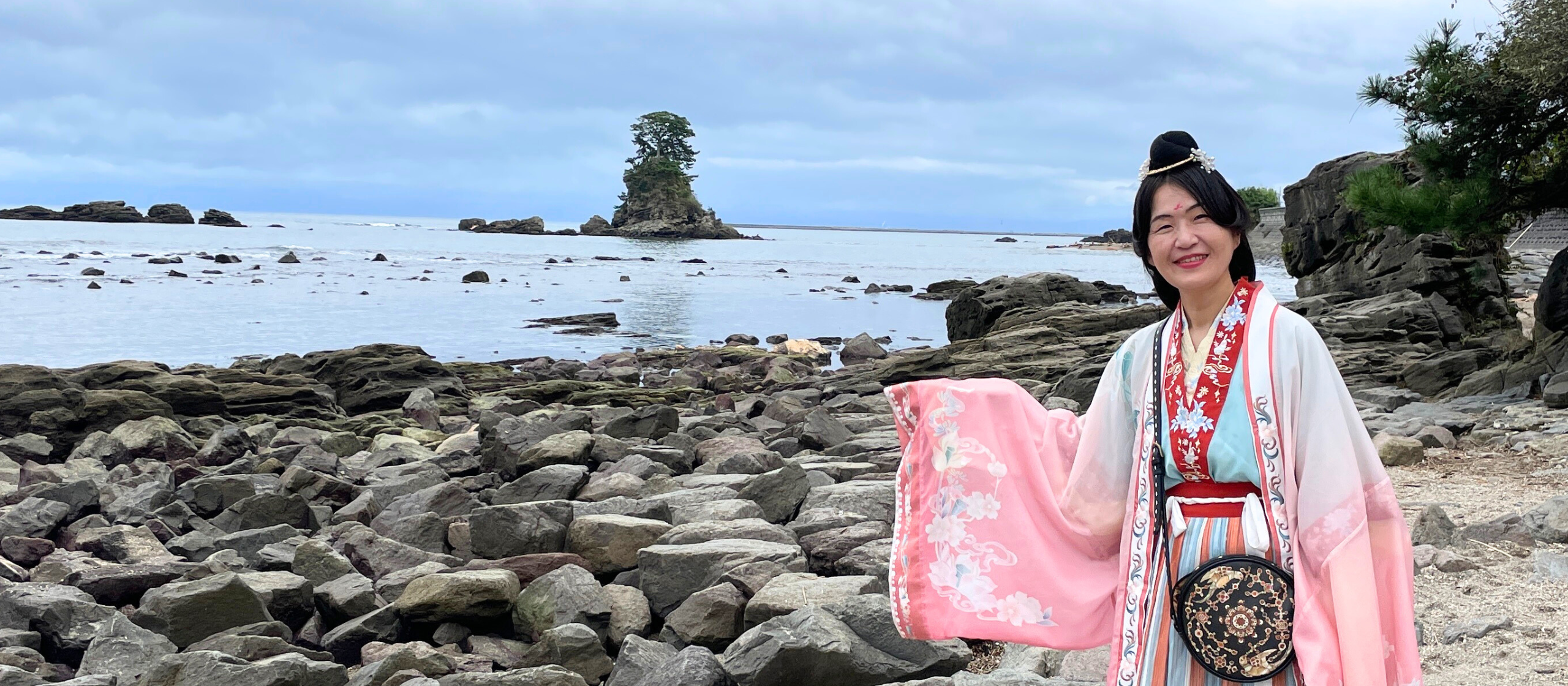「好き」を仕事に！地域おこし協力隊・佐藤さんが語る「地域と生きる」ということ