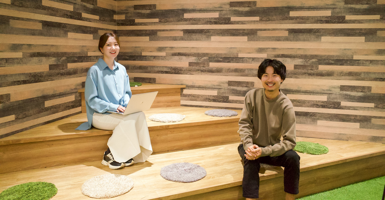 生産性とプライベートの柔軟性を両立。OLTA社員に人気の「わんふり制度」特集。