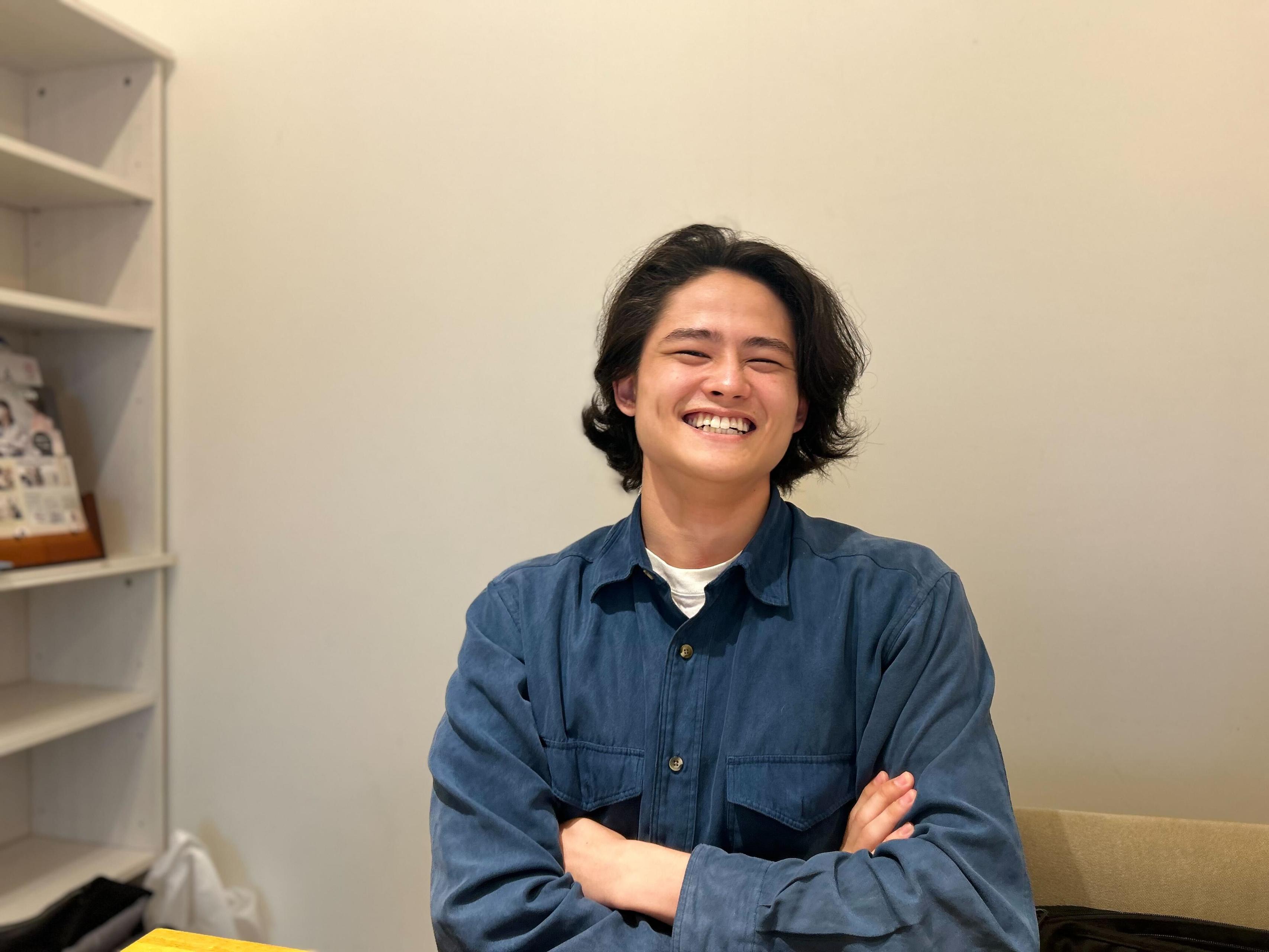 【入社ストーリー】未経験×21歳、Helloworldでエンジニアになった理由