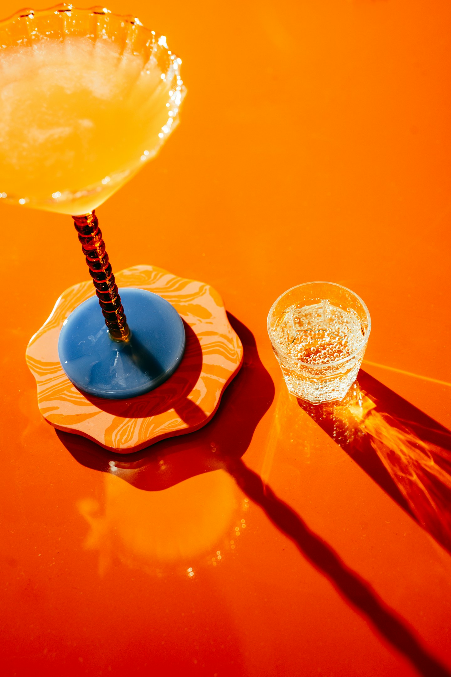 米アレルギーになった母のために　外食でのアレルギー対応を効率化するITサービス