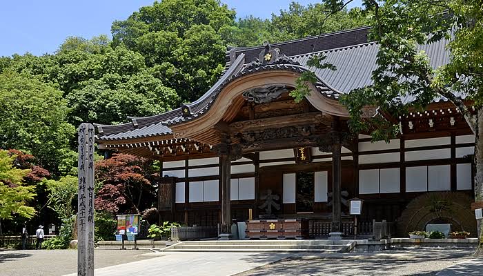 深大寺🛕へGO!