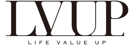株式会社LVUP