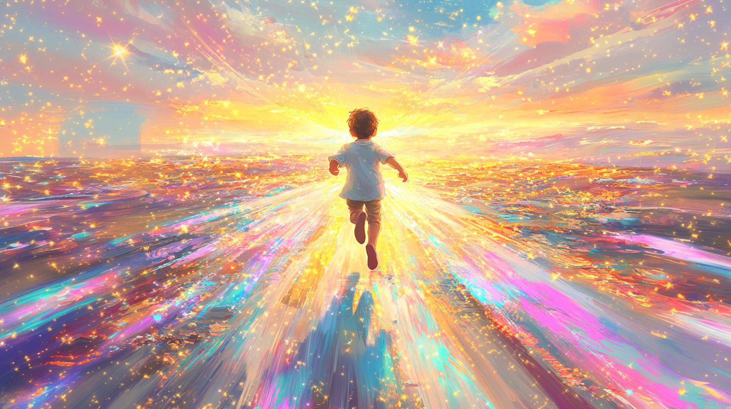 子育てとAIの交差点で見つけた、私の新たな挑戦